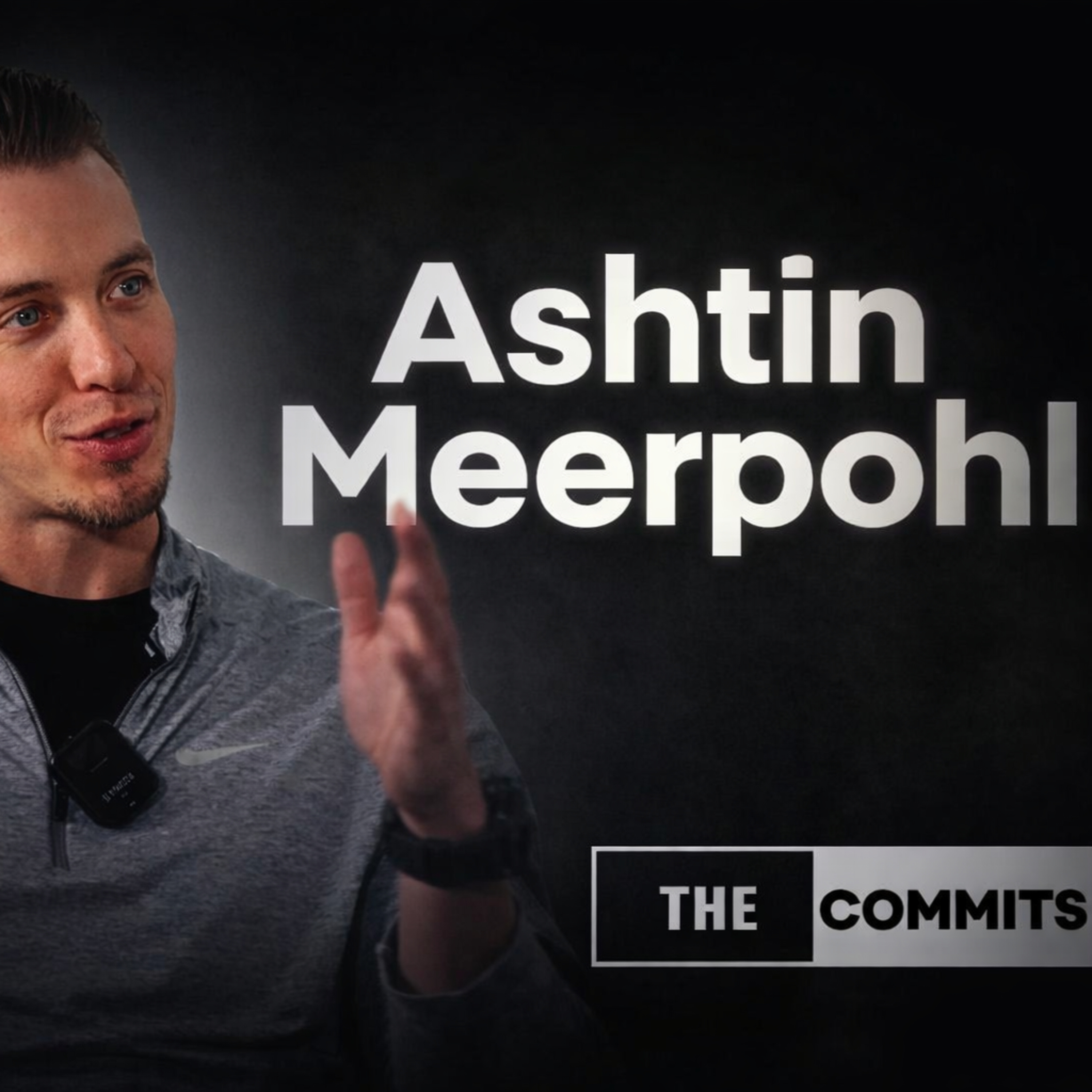 " I Told Them I Would LIVE IN MY CAR!" - What It Really Takes to Compete in Sports Performance episode artwork