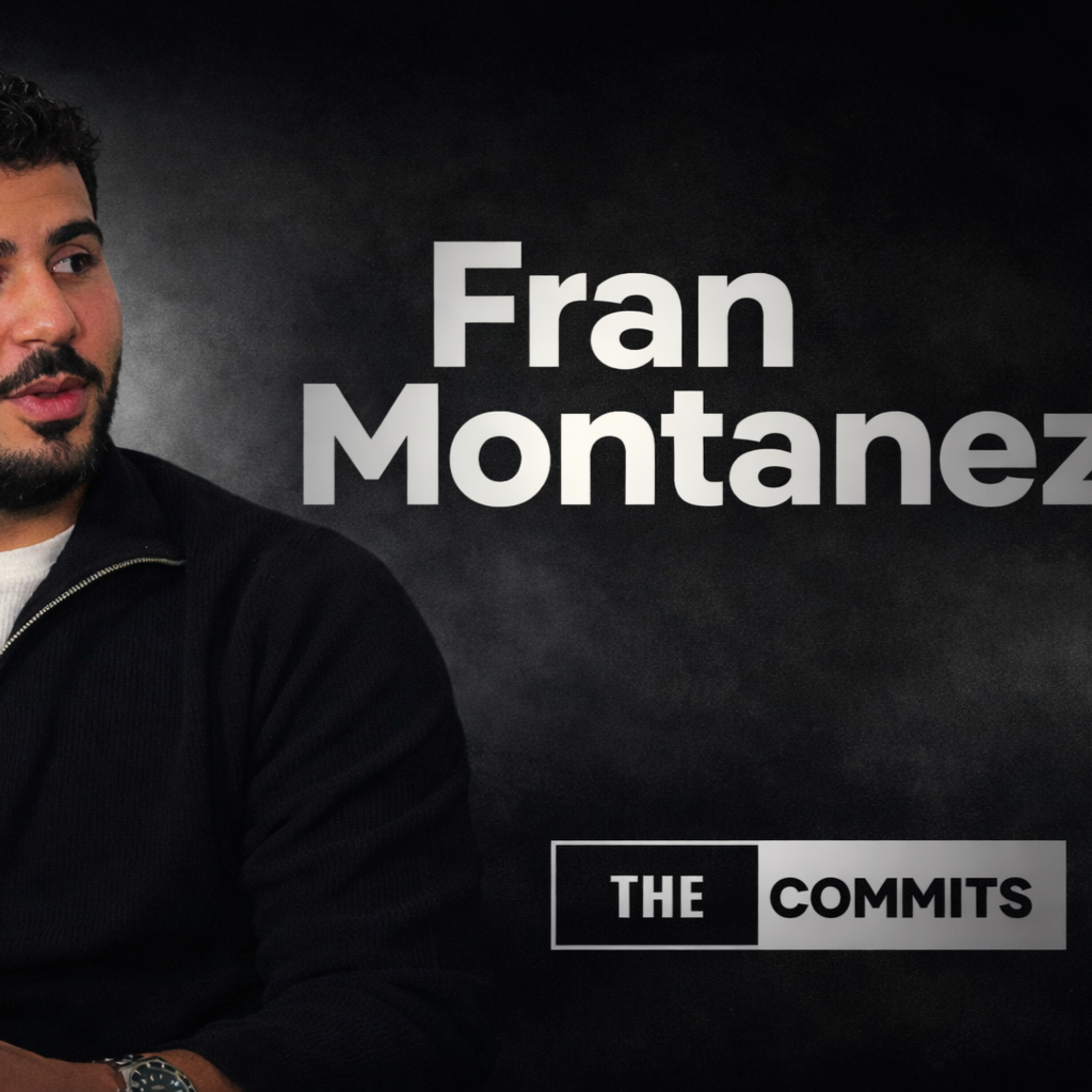 "Still Remain Grateful" Fran Montanez on Finding Peace Through the Grind episode artwork