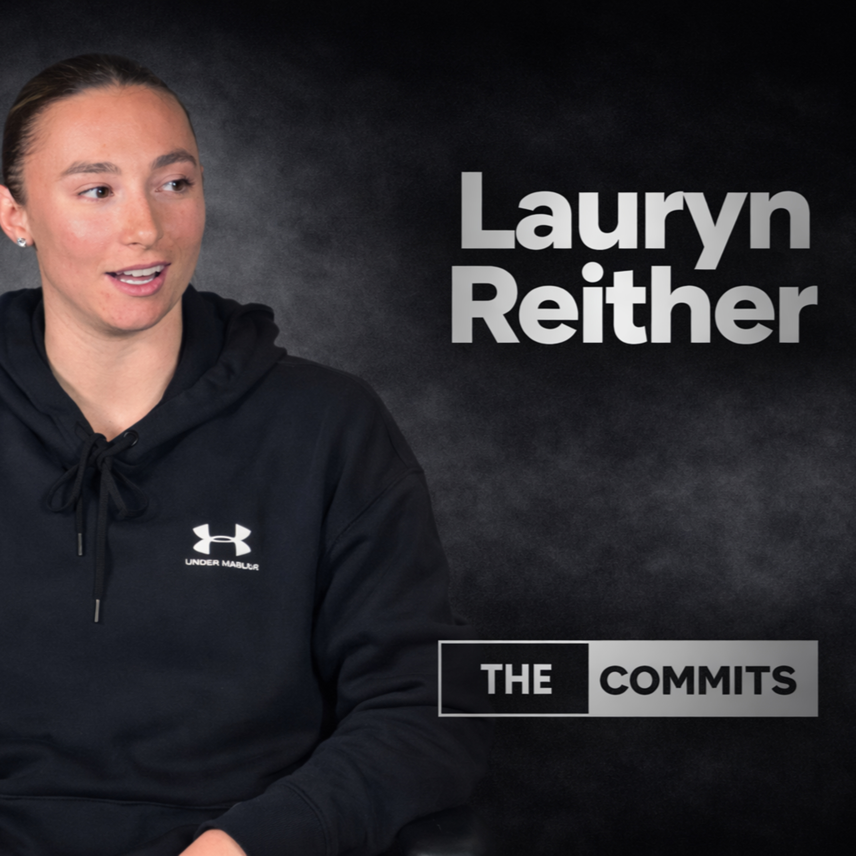 "The Truth Hurts: What College Ball Won’t Tell You – Lauryn Reither" episode artwork