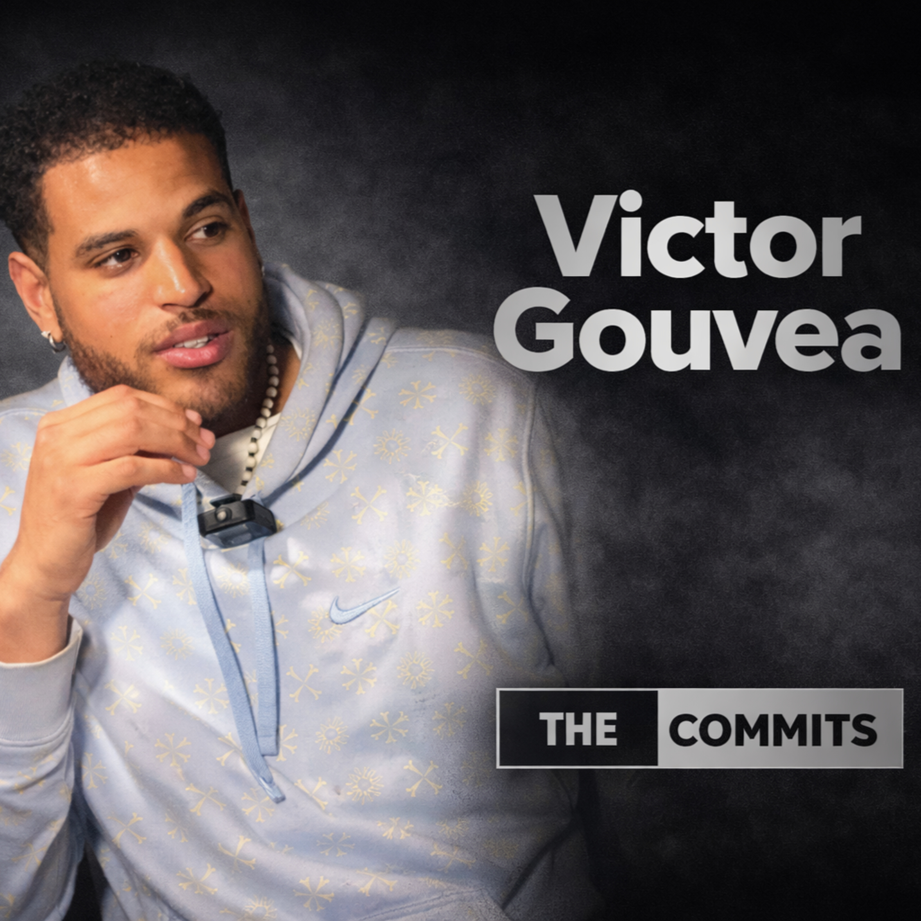 From Professional Academies in Brazil and Europe, to NCAA D1 and a Masters Student: Victor Govea episode artwork