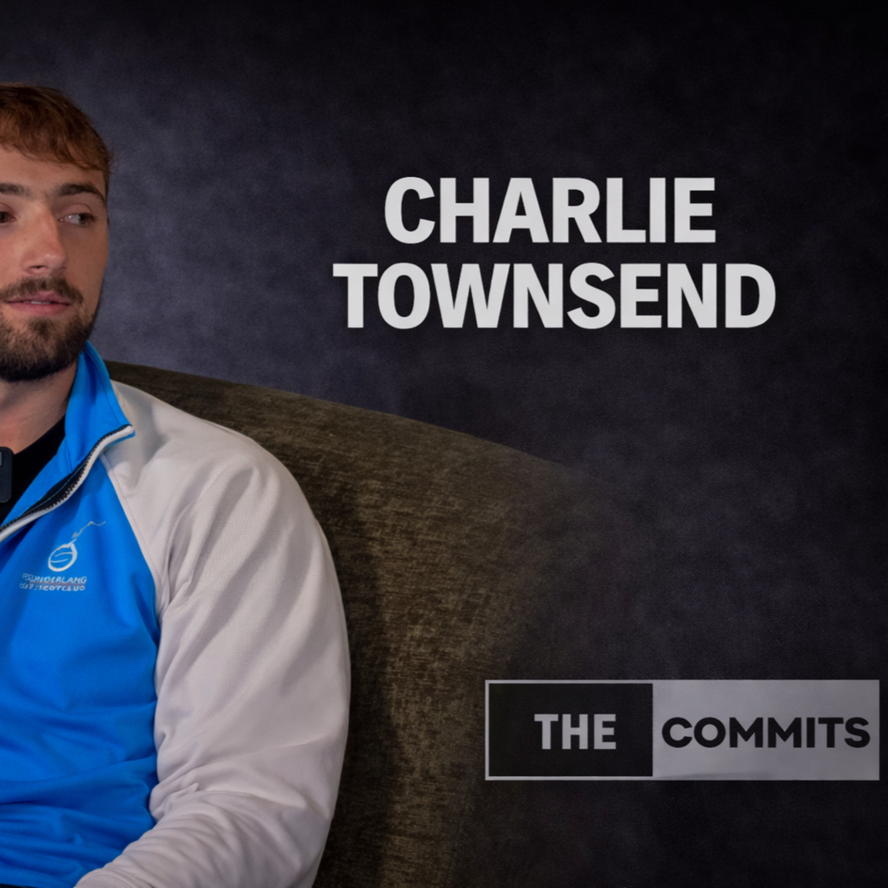 Across the Pond & All In "One bad shot and everything can be taken away" - Charlie Townsend episode artwork