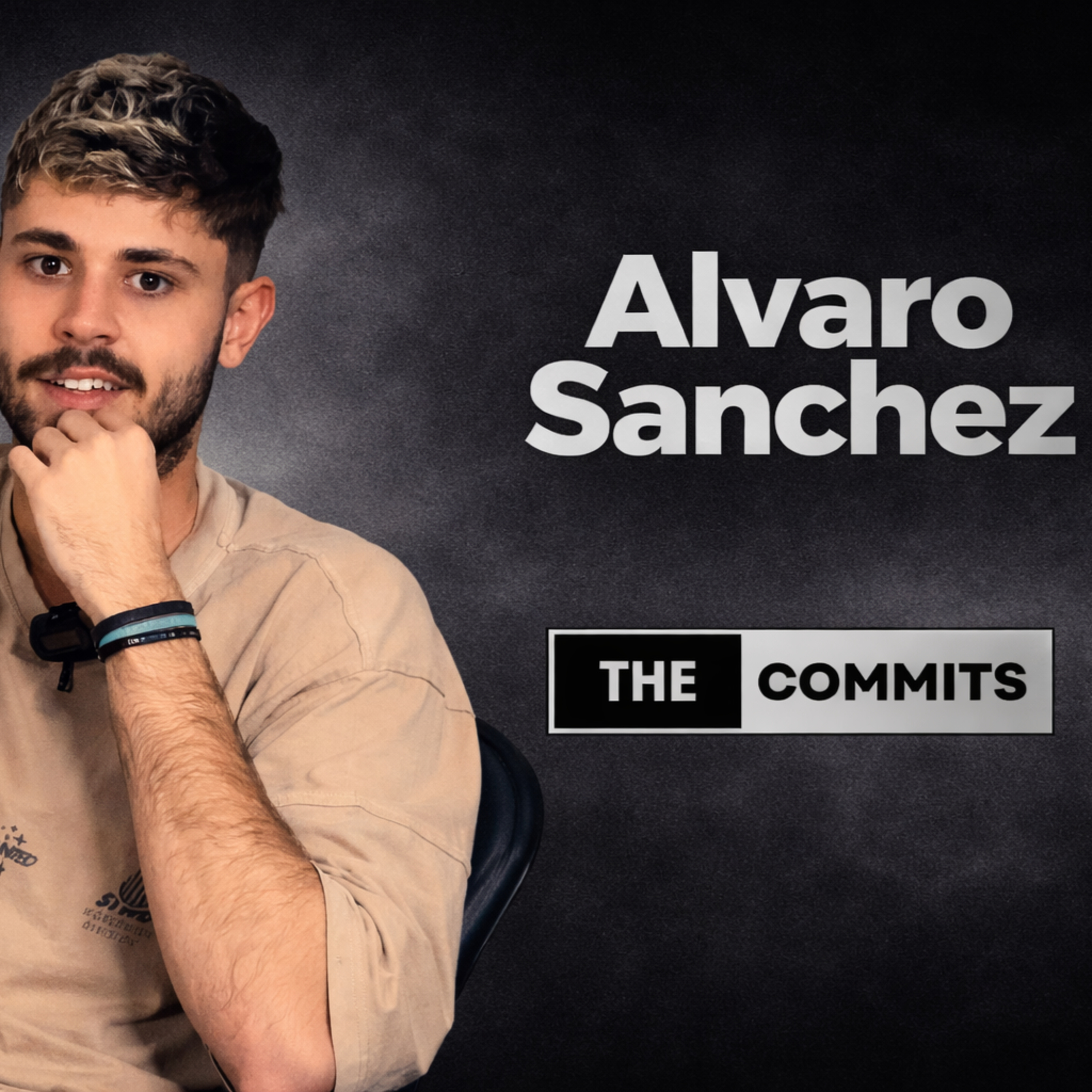 Professional Academy to NCAA 3x Conference Champion: Alvaro Sanchez Talks Championships, Challenges & Growth episode artwork