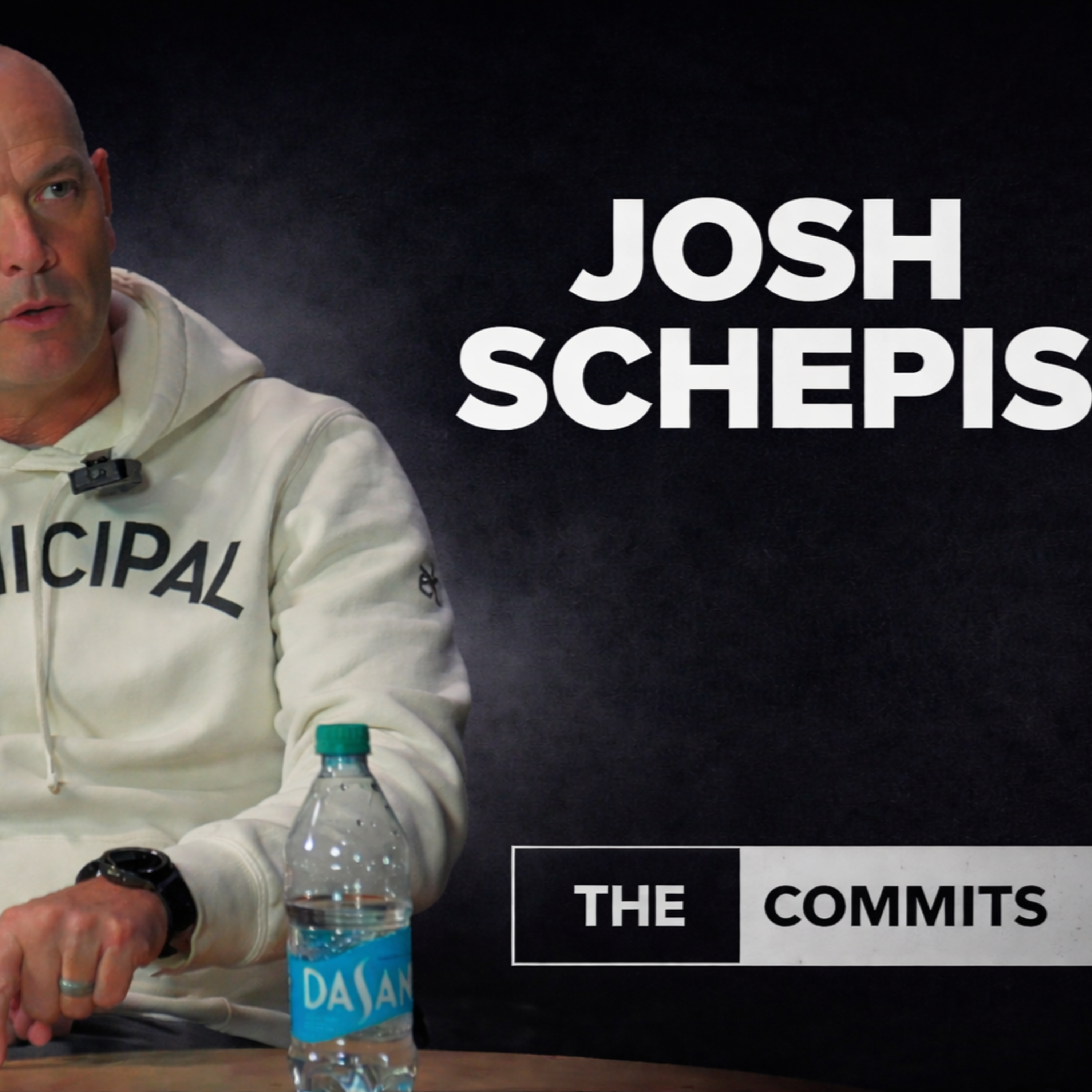 The Harsh Reality of Officiating Division I Sports - Big 10 and 12 Umpire Josh Schepis episode artwork