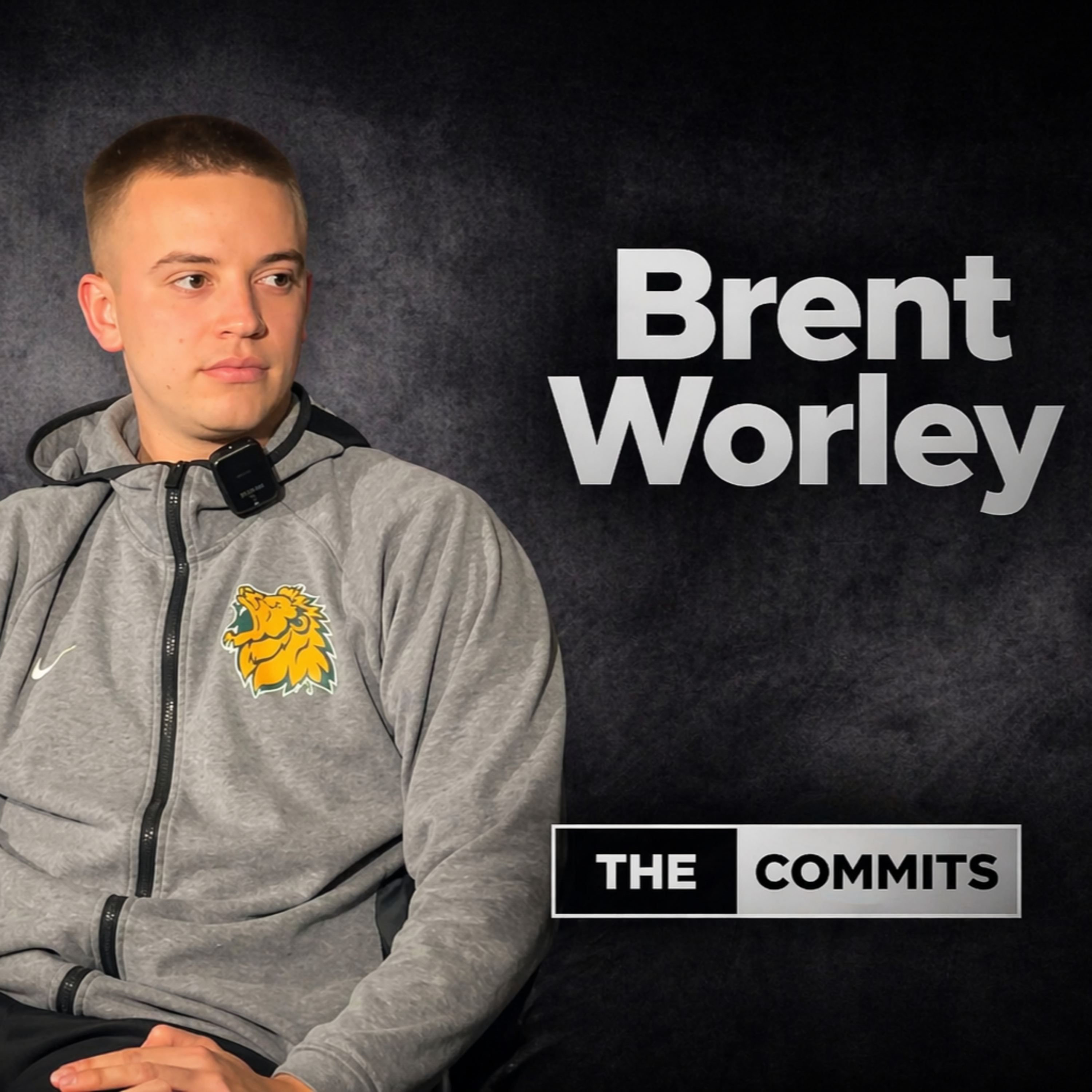 What It Takes to Lead Without Waiting Your Turn – Brent Worley episode artwork