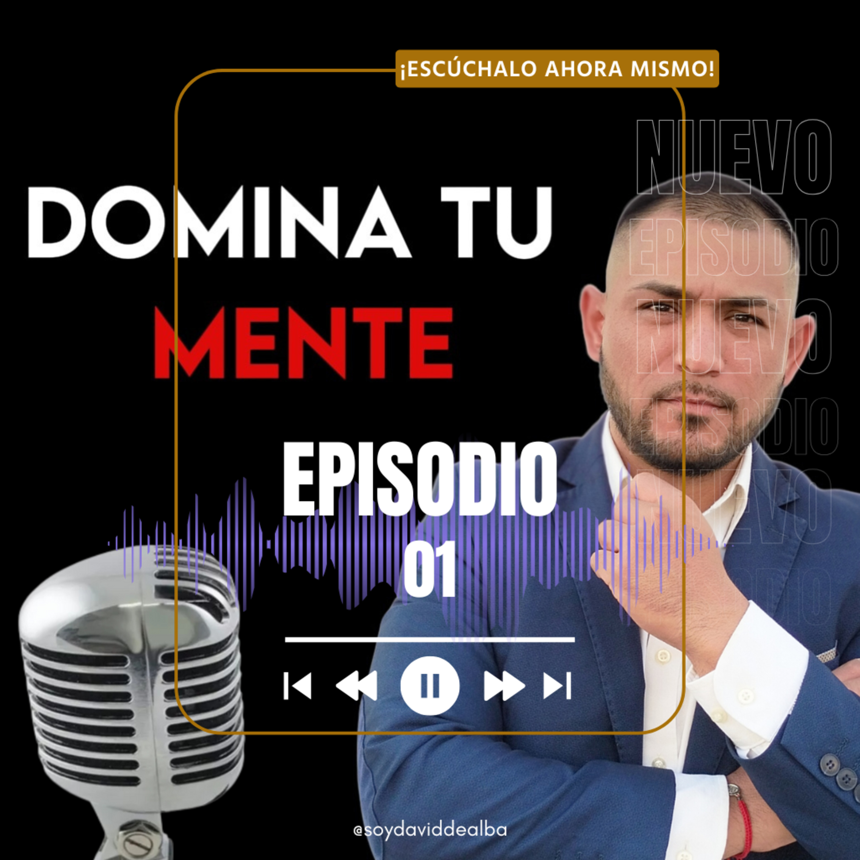 ¿Por qué deberíamos cuestionarnos todo? episode artwork