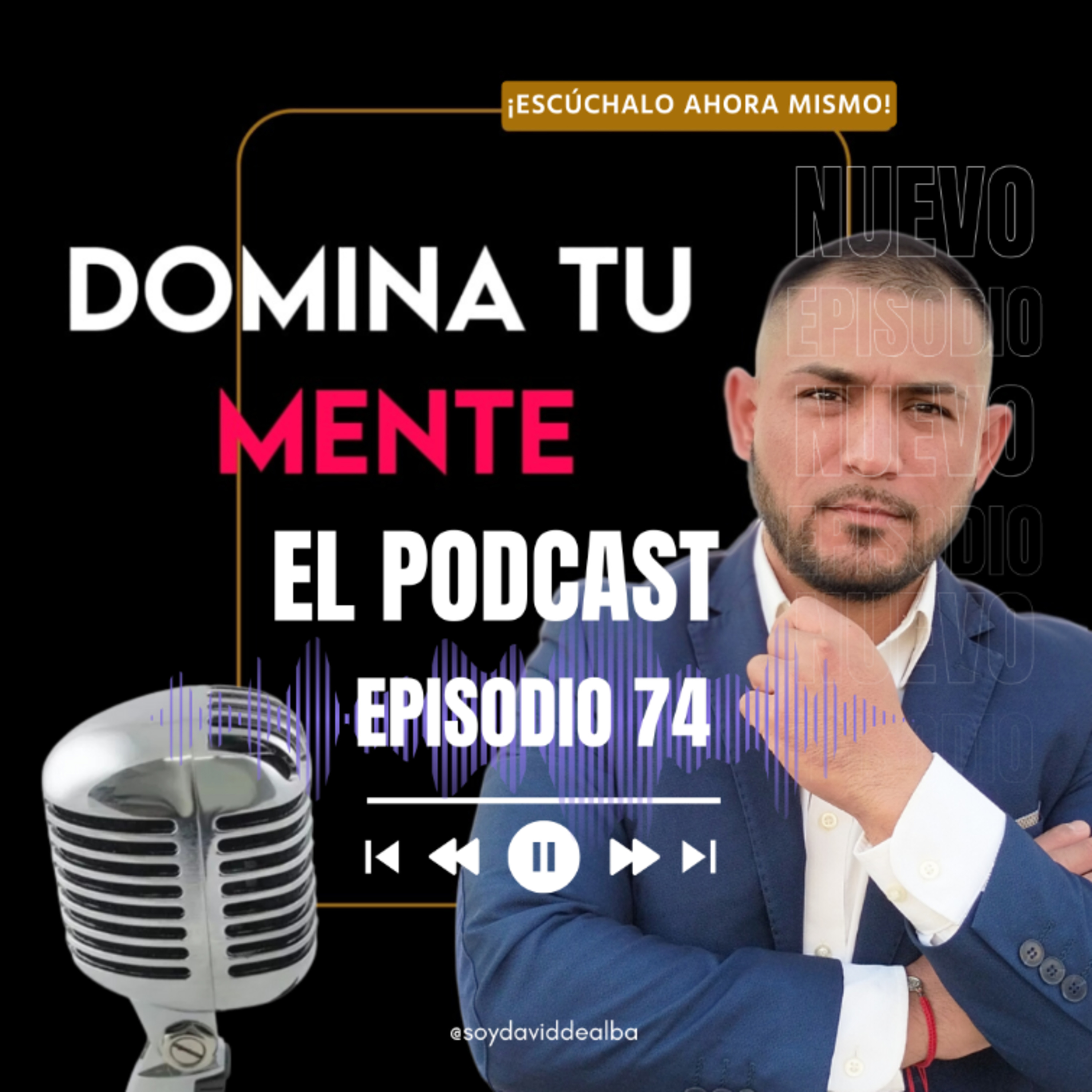 Domina tu Mente