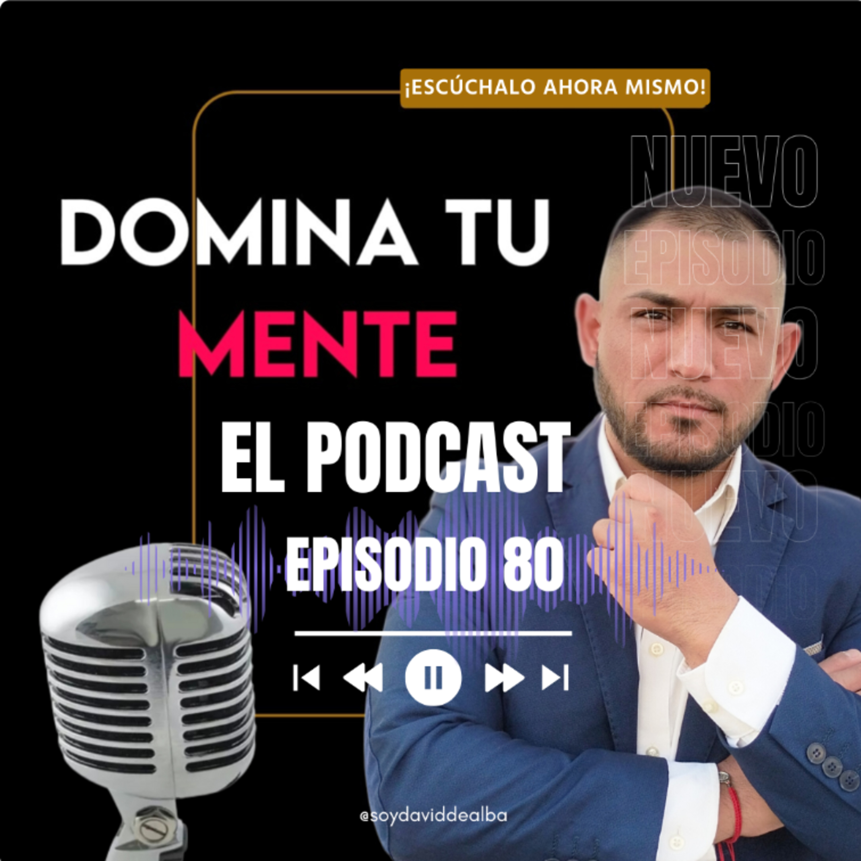 Domina tu Mente