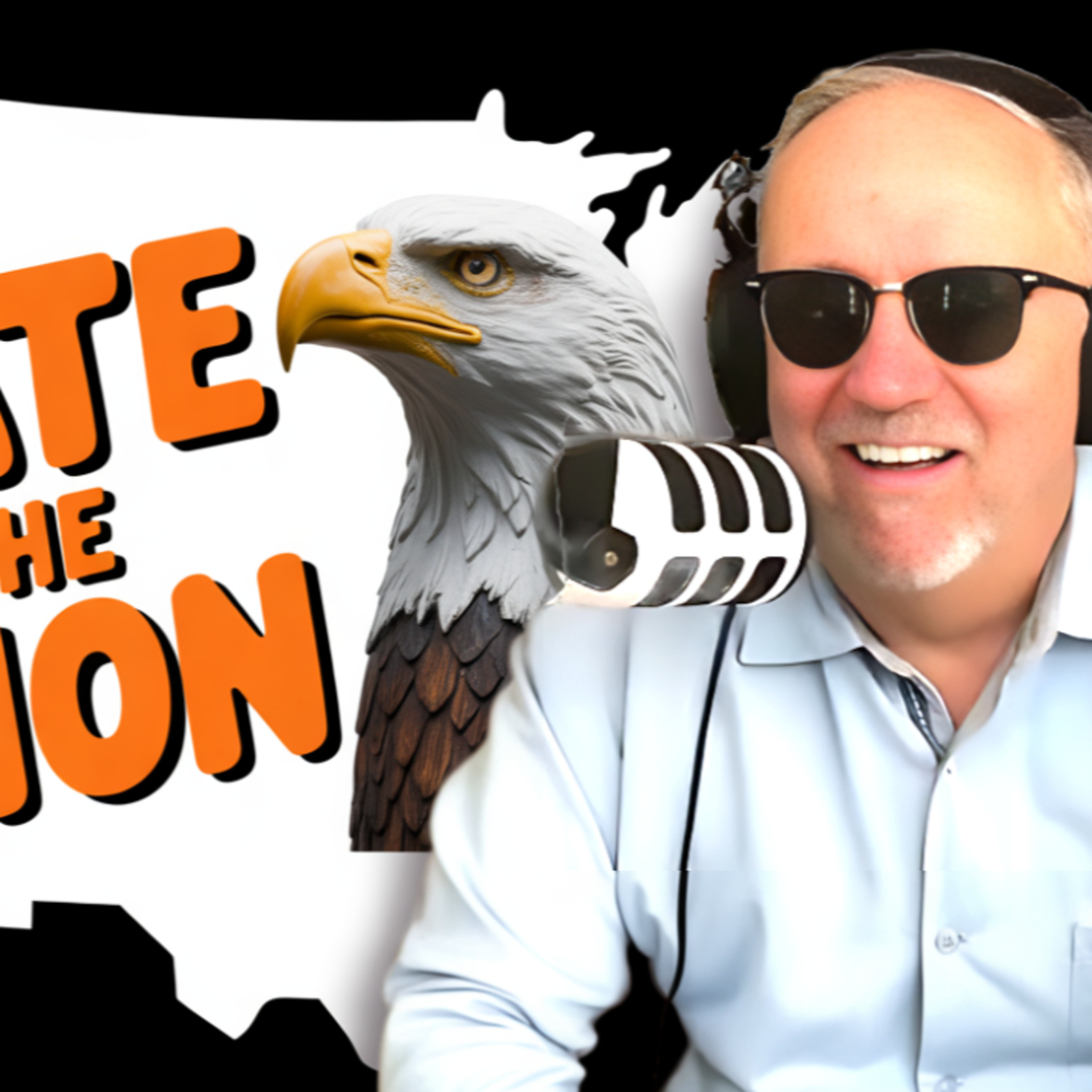 Pastor Paul & Paul Jr.|PBP|25: State of the Union (JULY 2025)