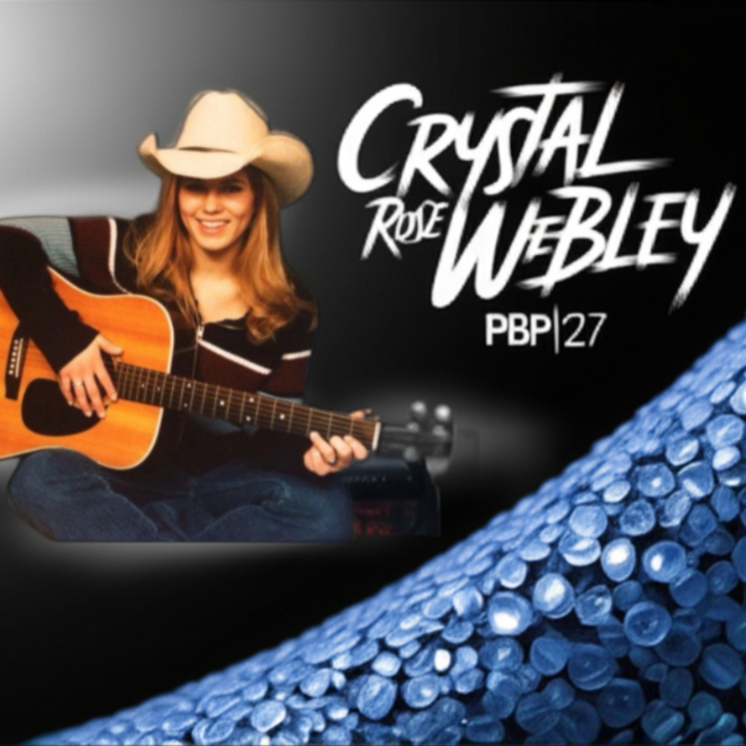Crystal Rose Webley|PBP|27: Silencing the Serpent