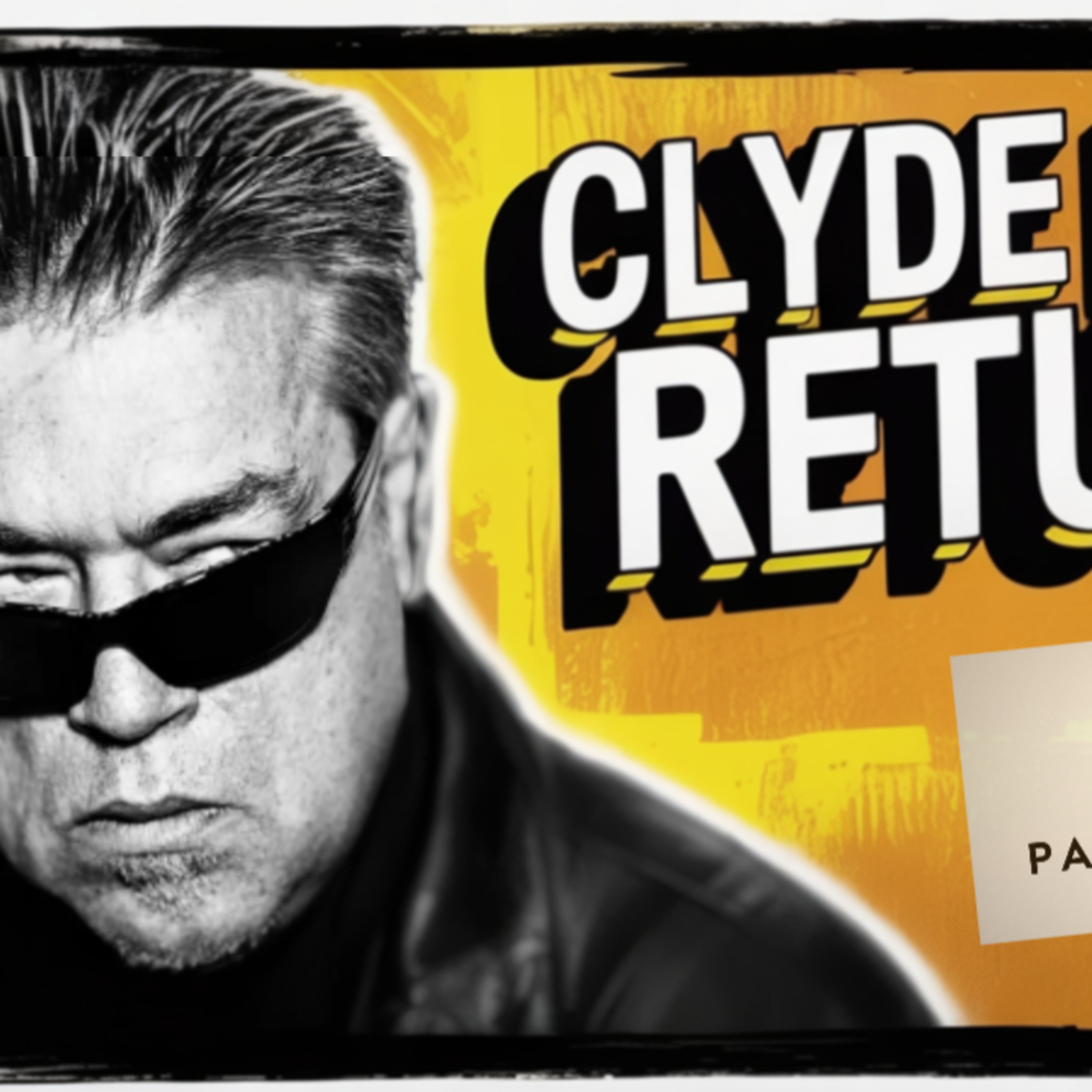 Clyde Lewis RETURNS!|PBP|30: Ozzy, AI, UFOs, Eugenics, and More
