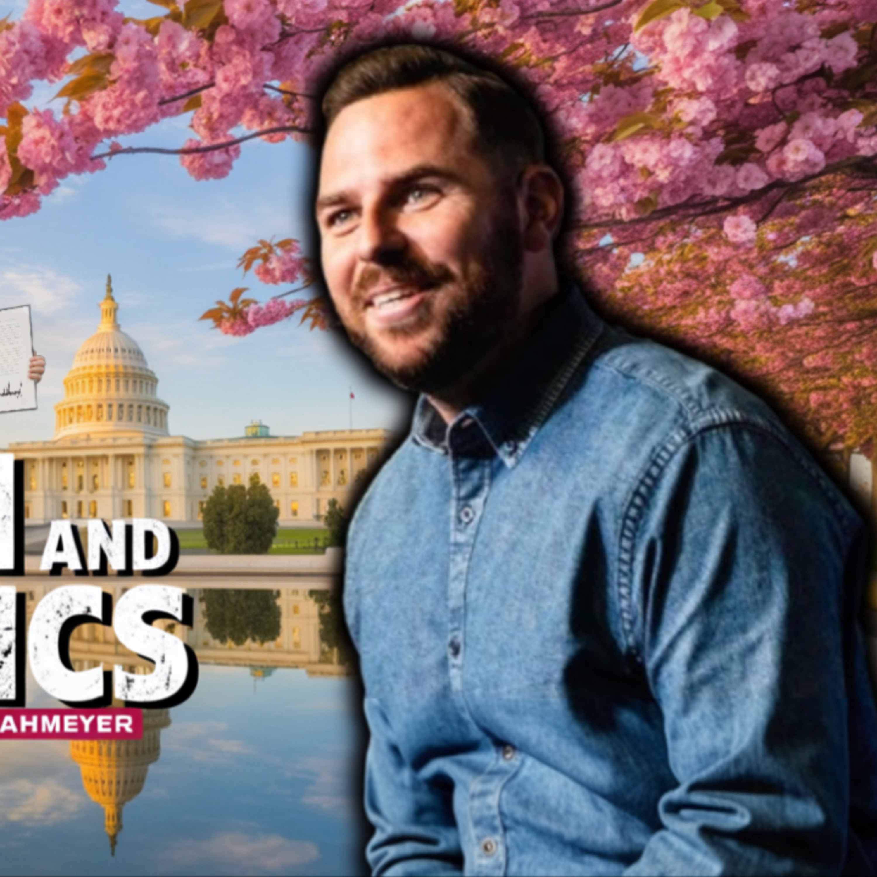 Jackson Lahmeyer|PBP|32: Faith and Politics