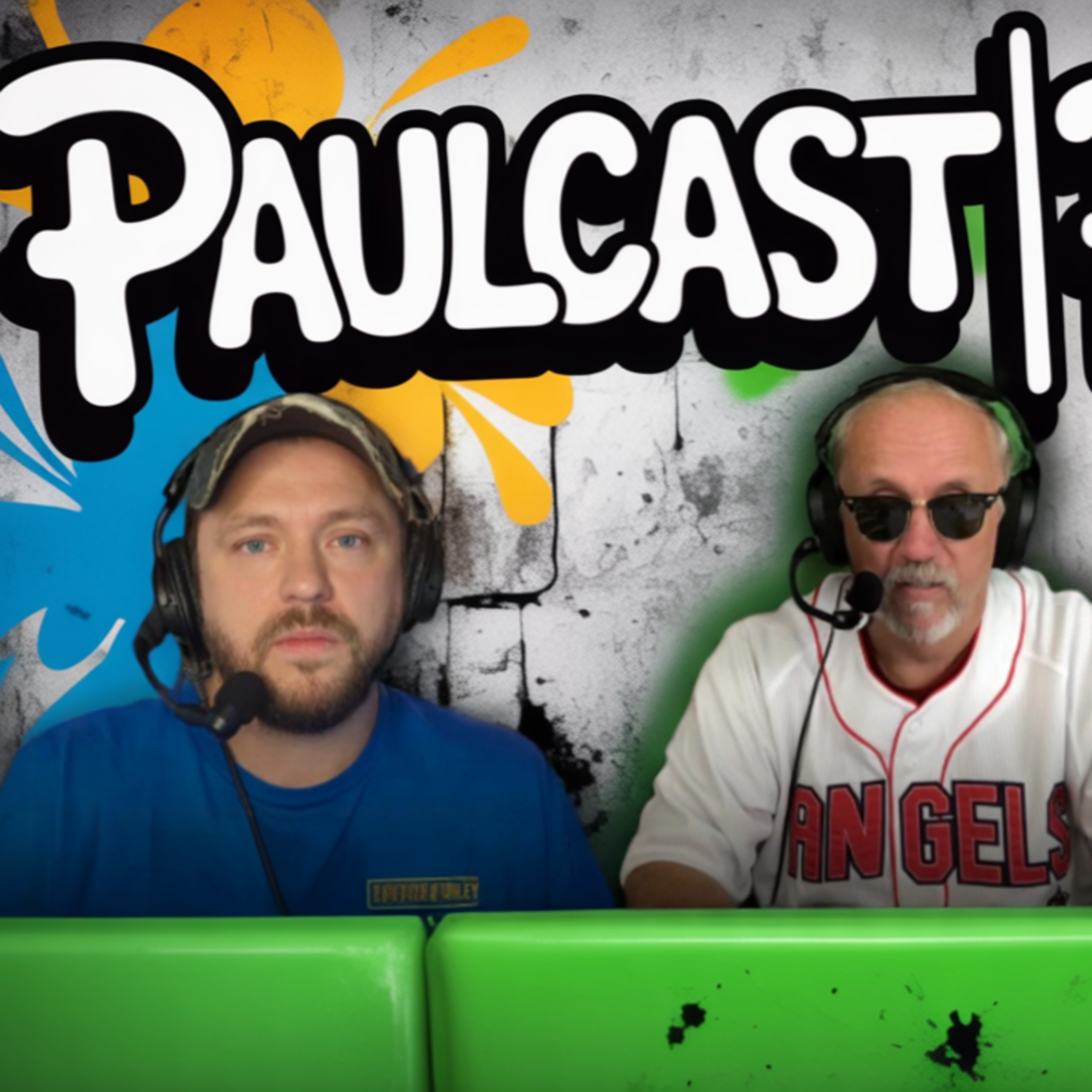 PaulCast|PBP|34: All Things Today (SEP 2025)
