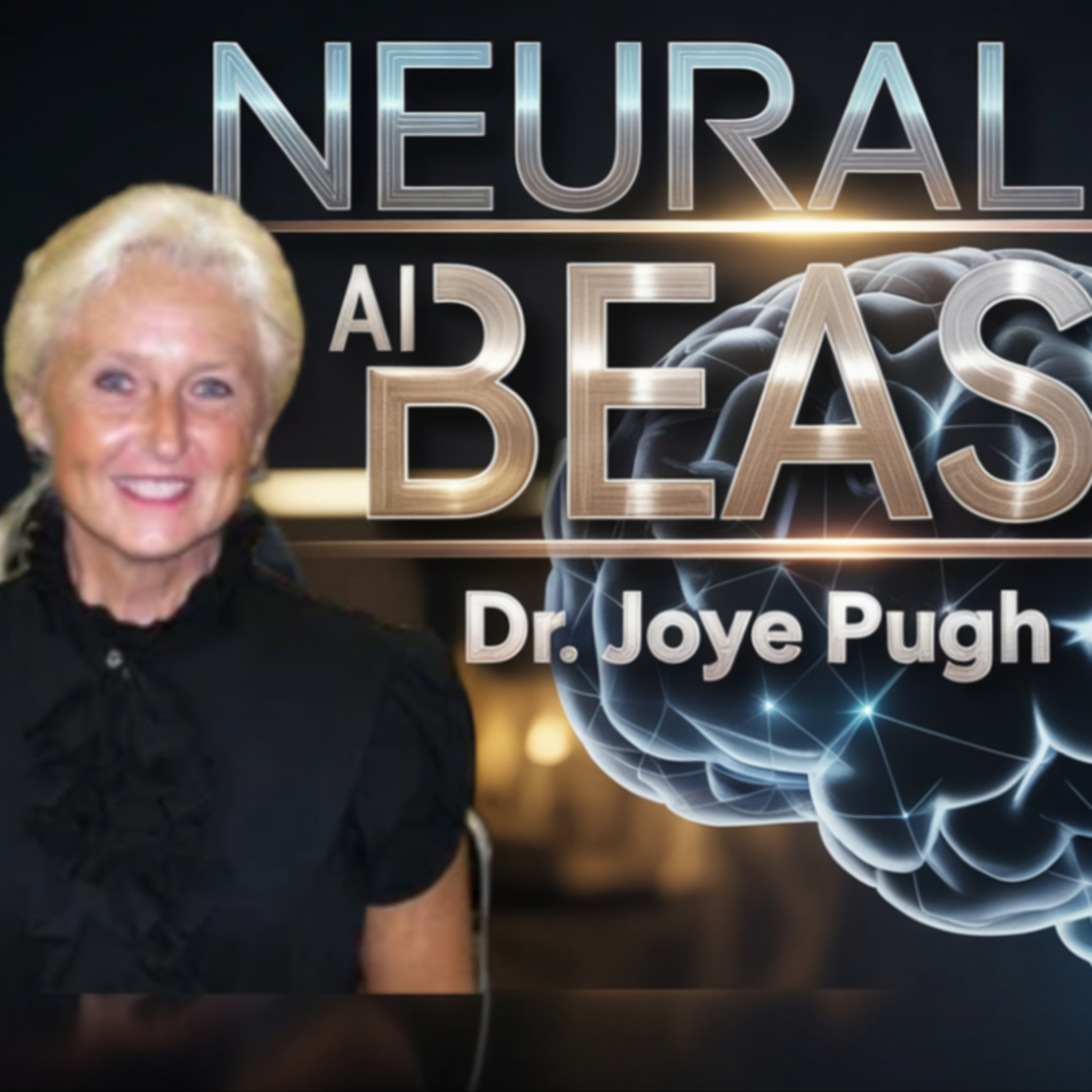 Dr. Joye Jeffries Pugh|PBP|37: Neuralink, AI, and The Beast