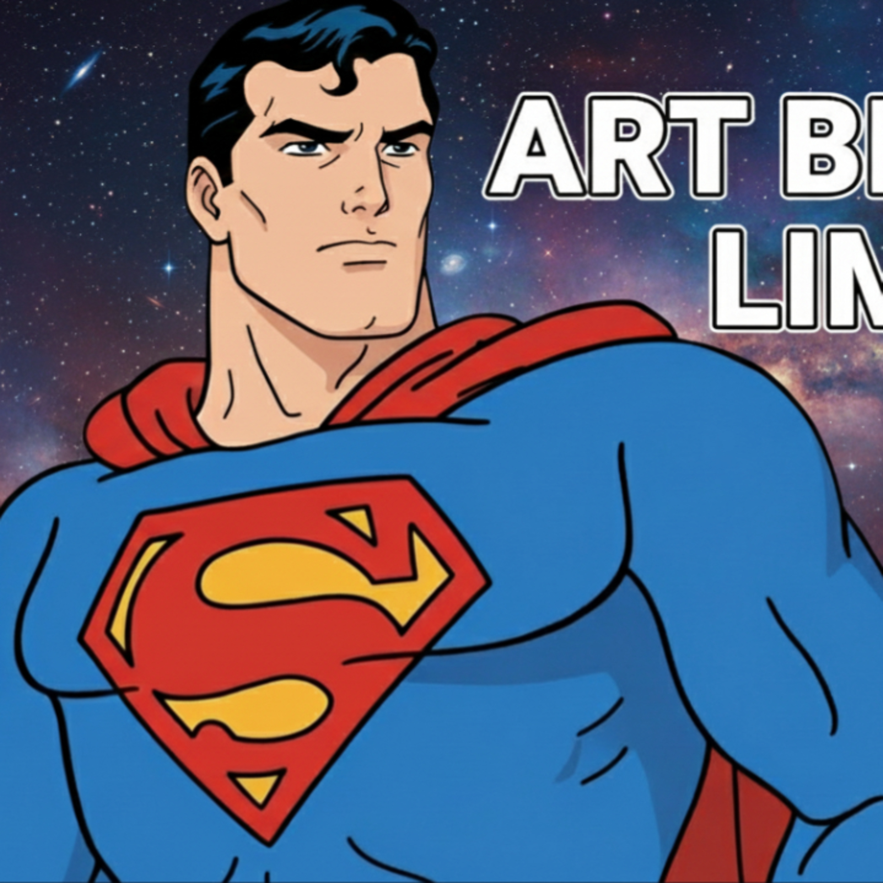 Jonathan Womack|PBP|40: Infinity Art Theory