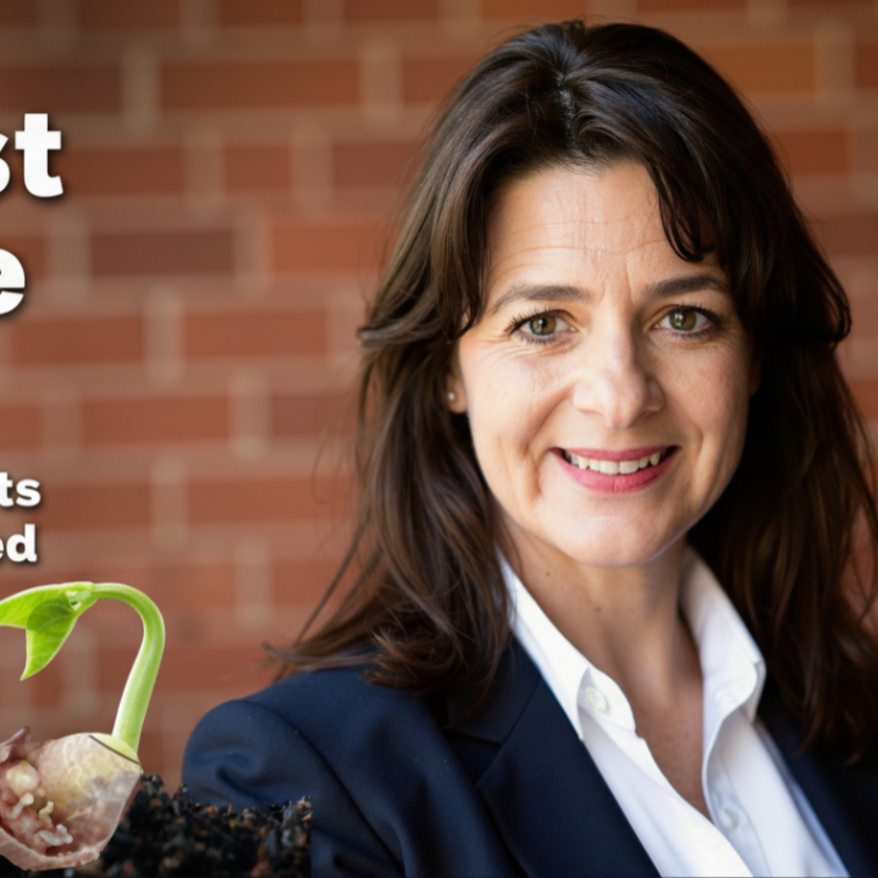 Rachel Owen|PBP|42: Sowing Seeds of Infinite Worth