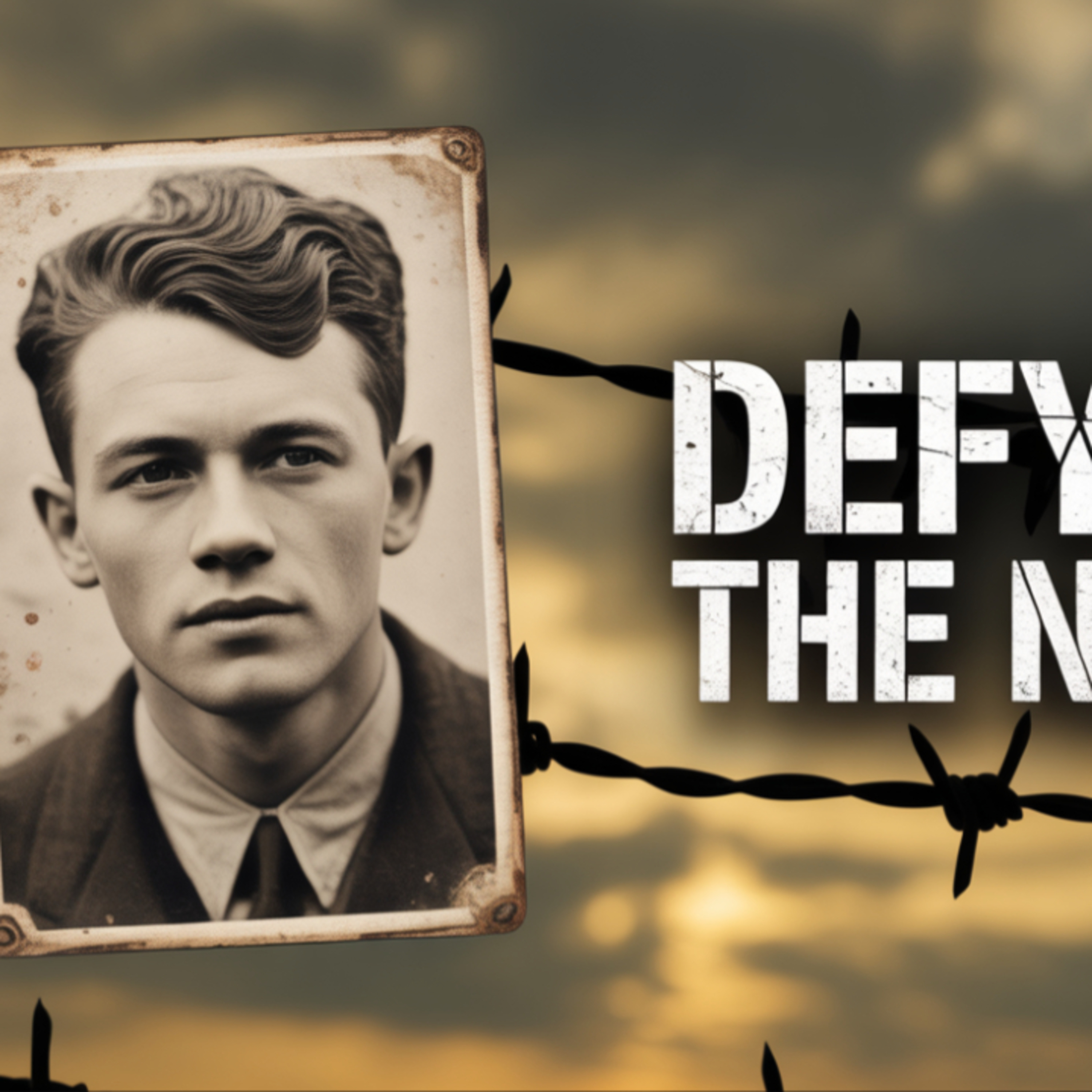 Dr. Robert Wolf|PBP|43: Surviving the Holocaust