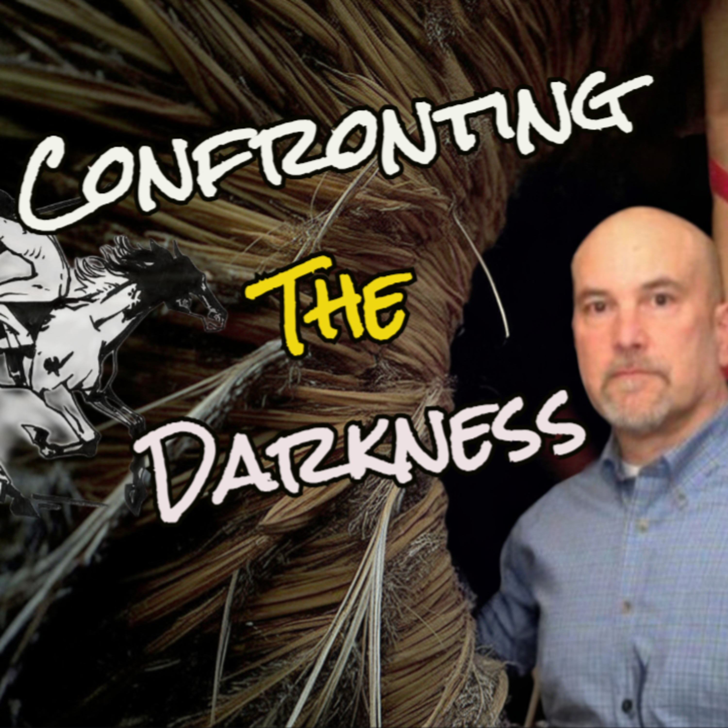 D. Paul Fleming|PBP|45: Hollow Bone Heyoka