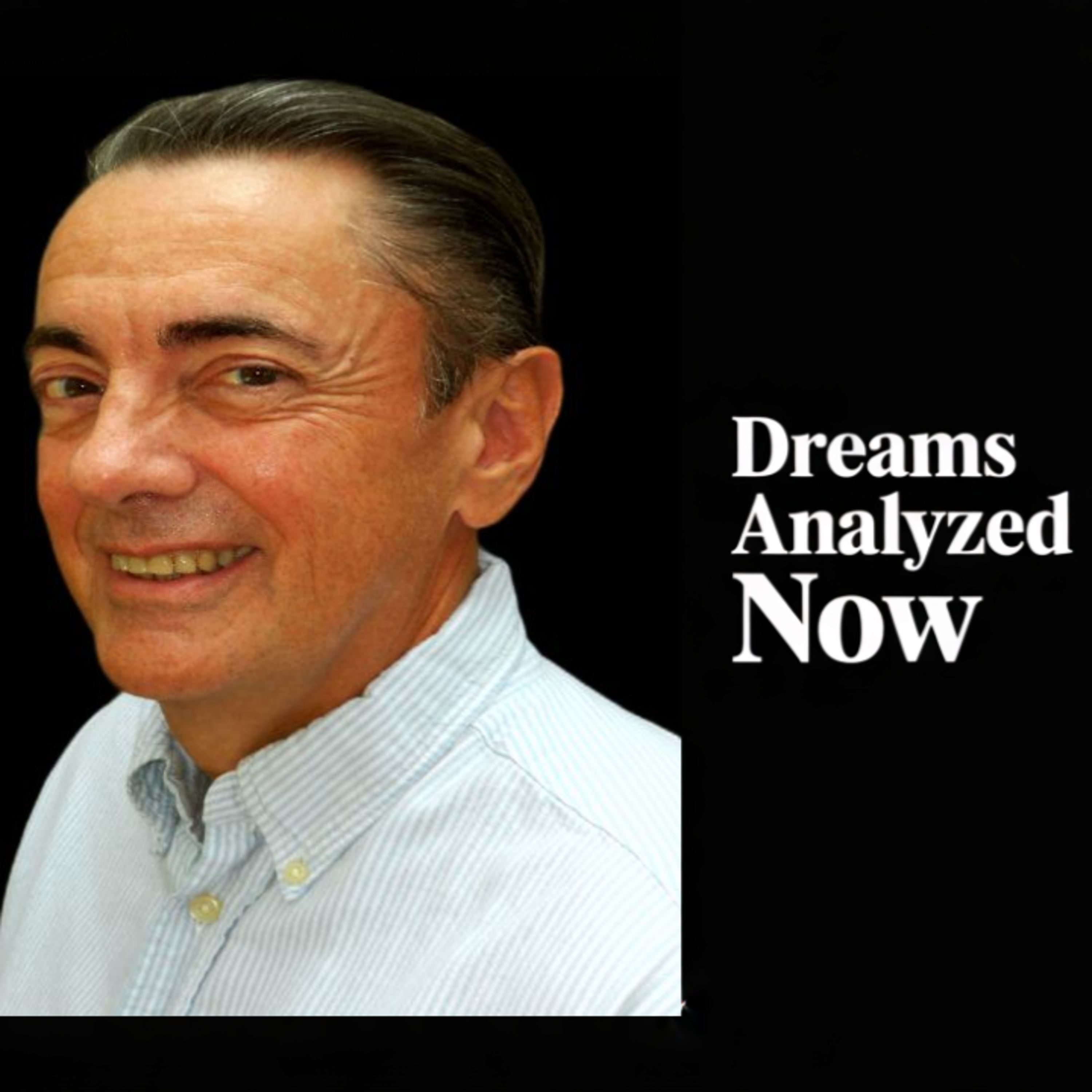 Ara Trembly|PBP|49: Unlocking the Unconscious: Hypnotherapy and Dreams