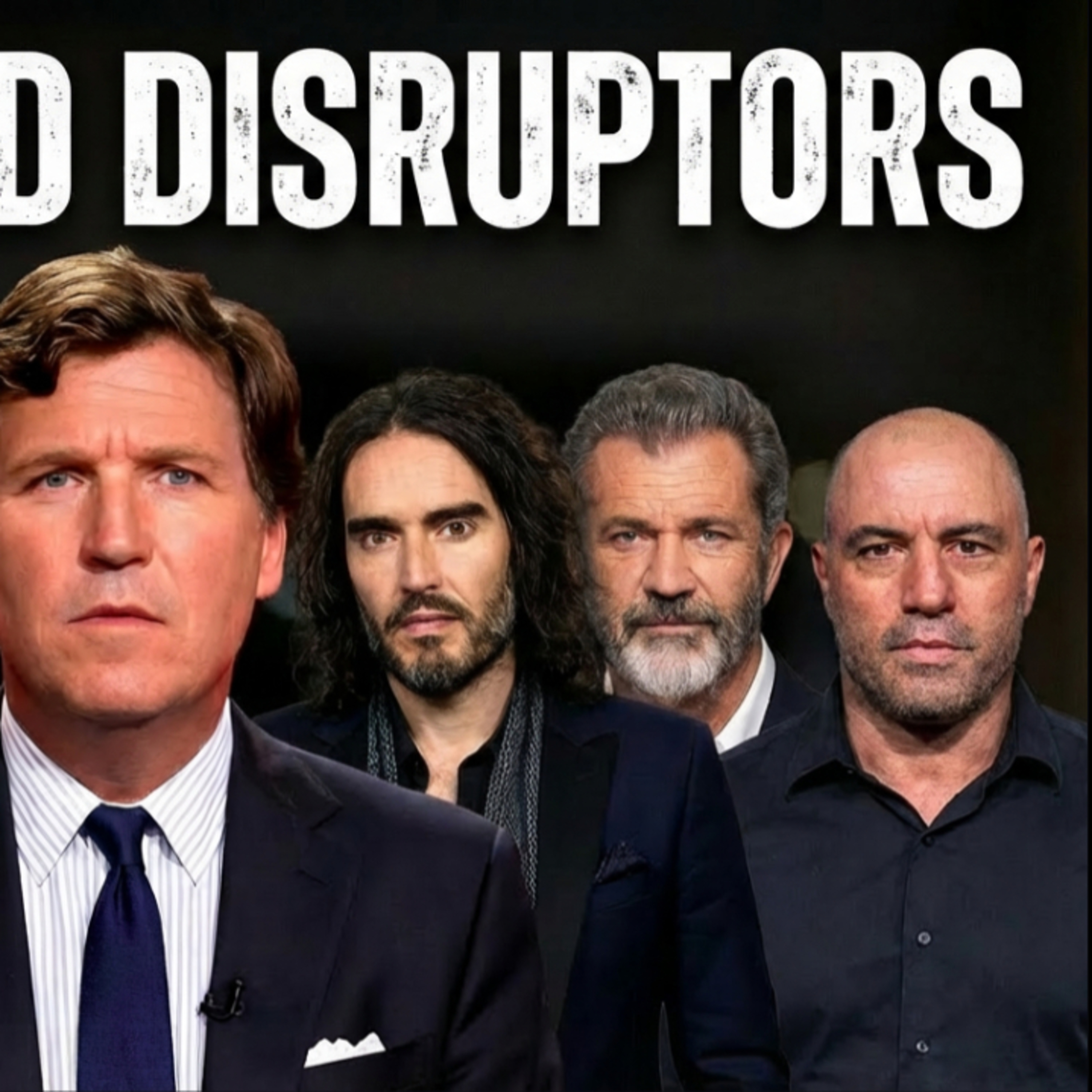 Troy Anderson|PBP|51: Designated Disruptors