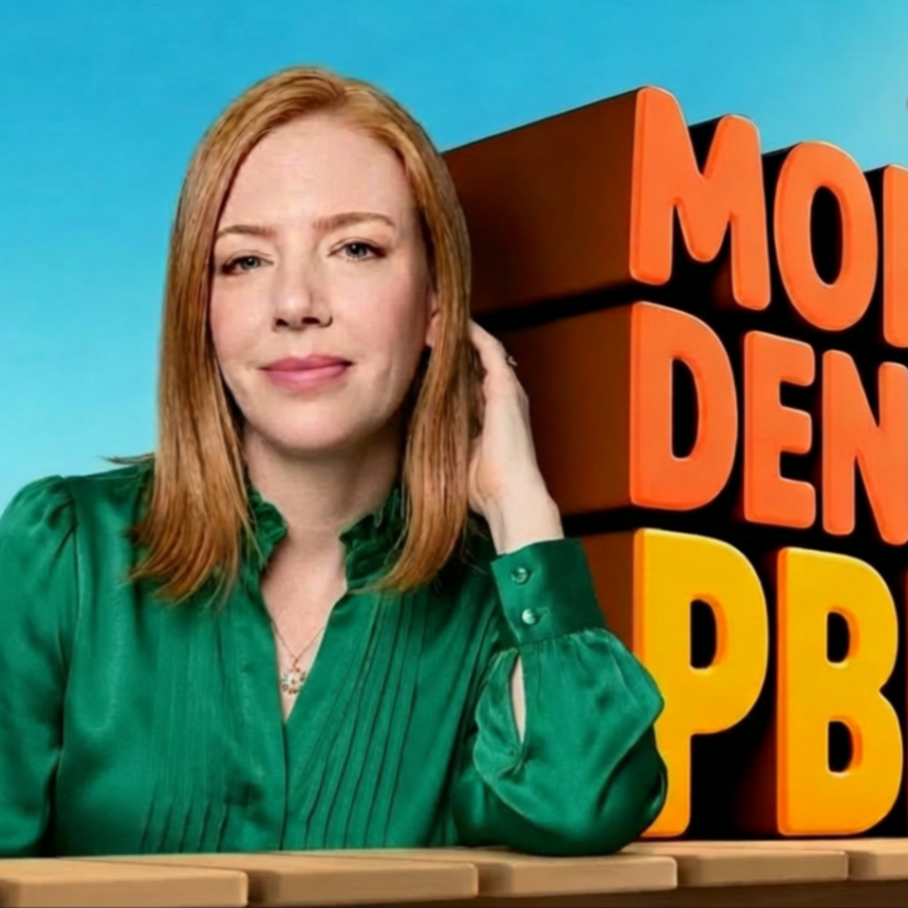 Morgan DeNicola|PBP|52: 4th and Goal