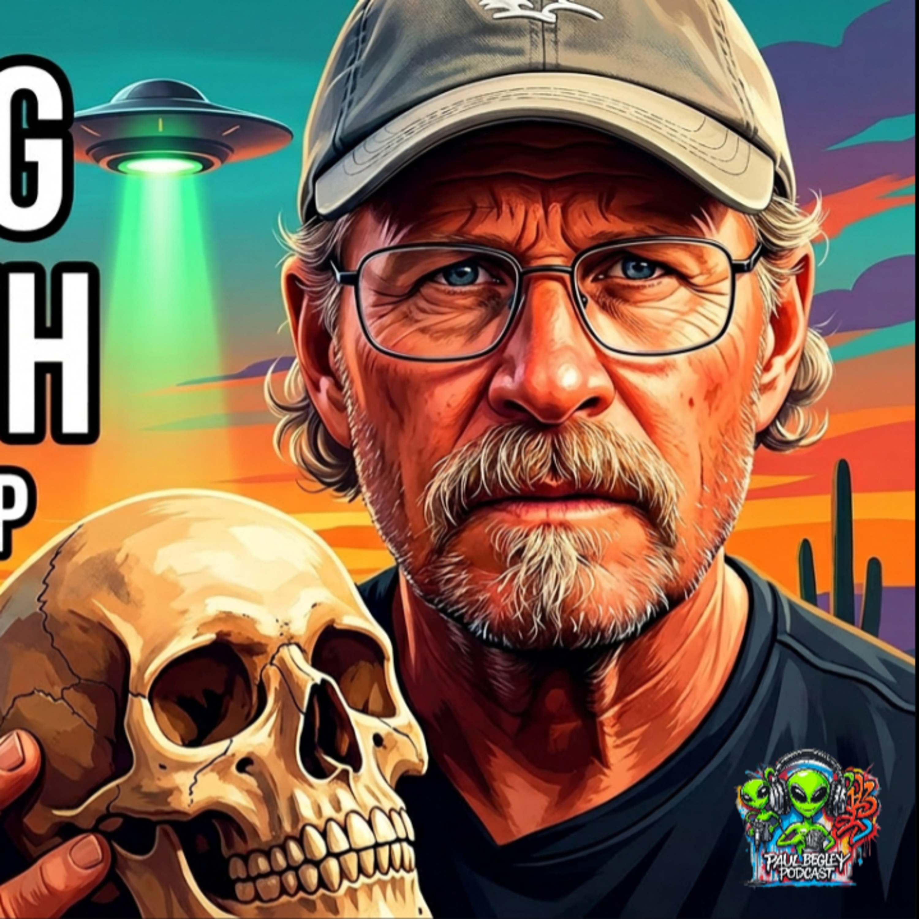 L.A. Marzulli|PBP|65: Unveiling the Roswell Cover-Up