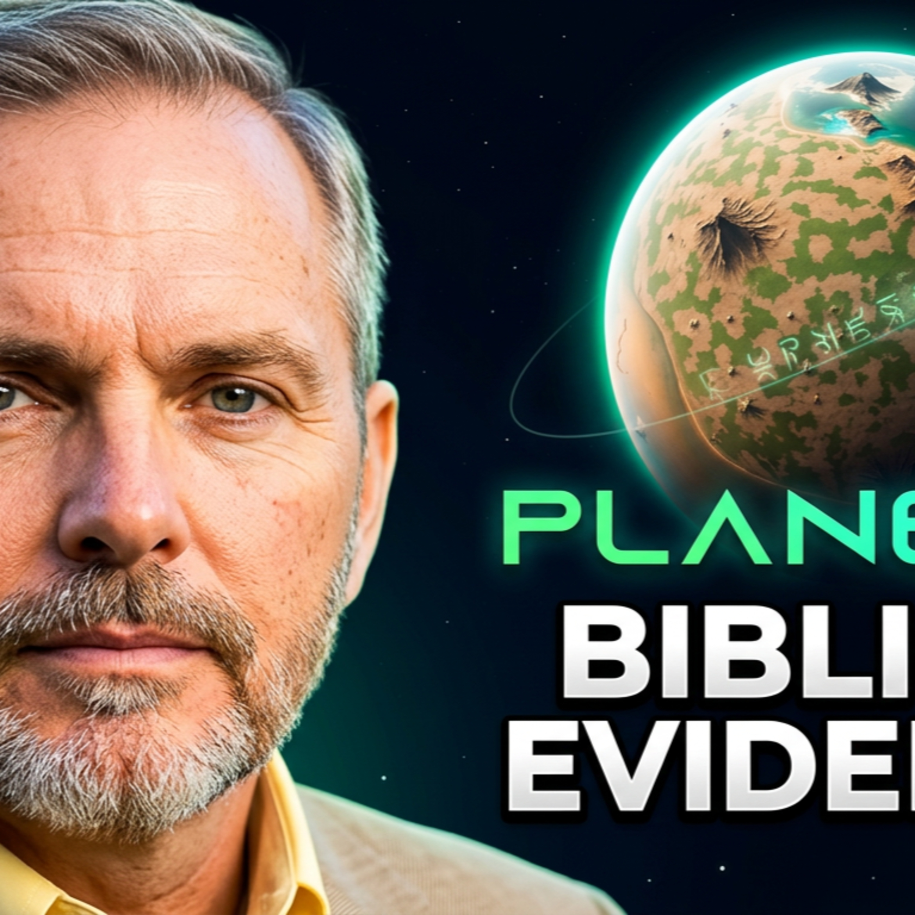 Gill Broussard|PBP|66: Planet X Biblical Timeline