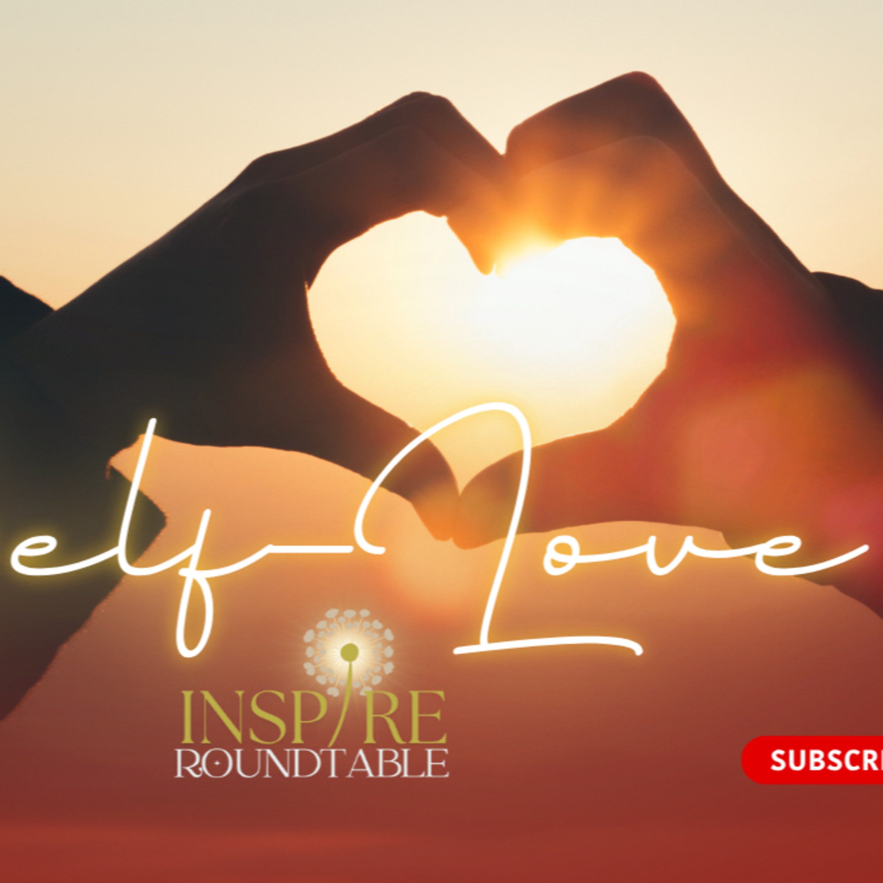 The Gift of Self Love episode artwork