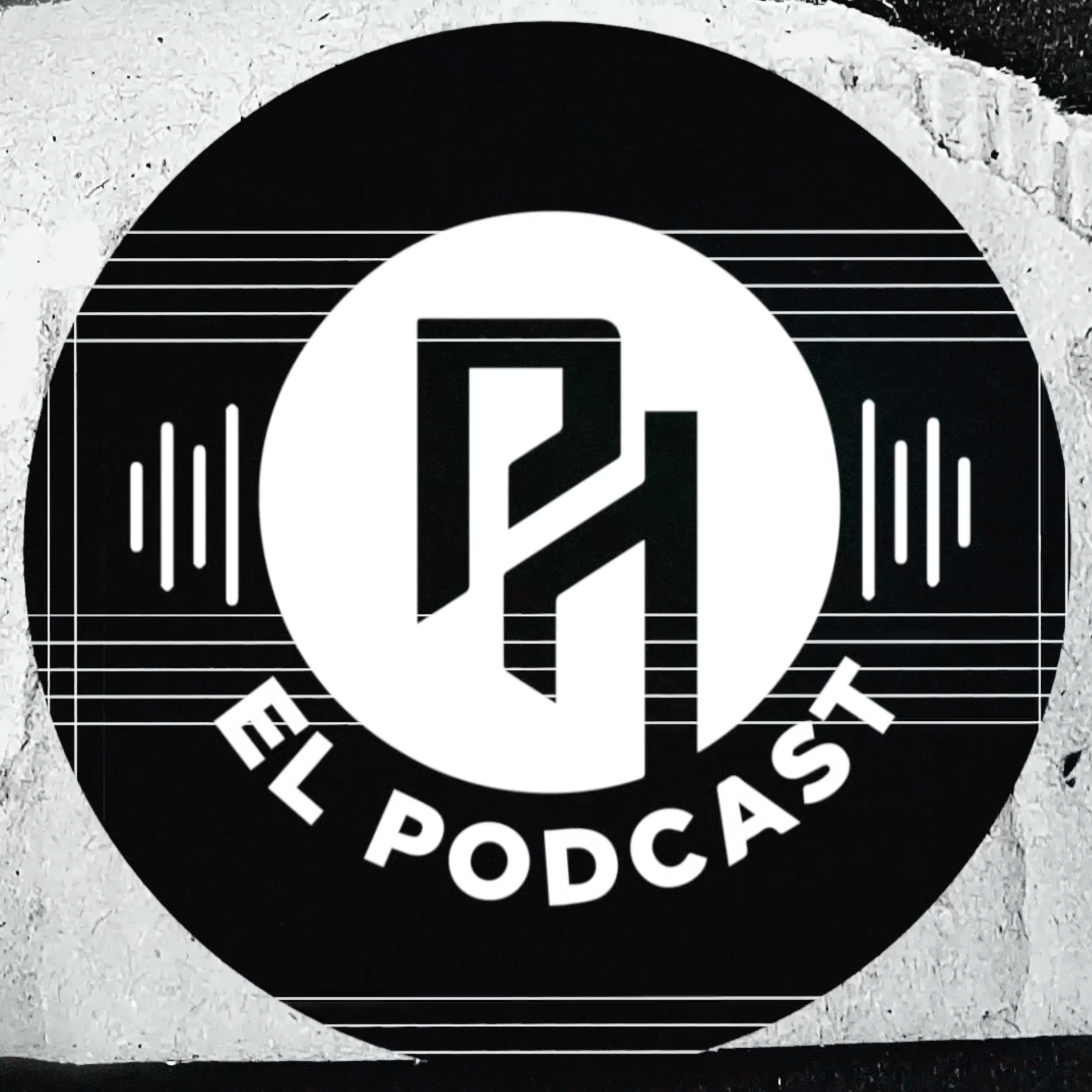 PHs El Podcast | Episodio 1: Donde todo comenzó | Pr. Eduardo Melgar episode artwork