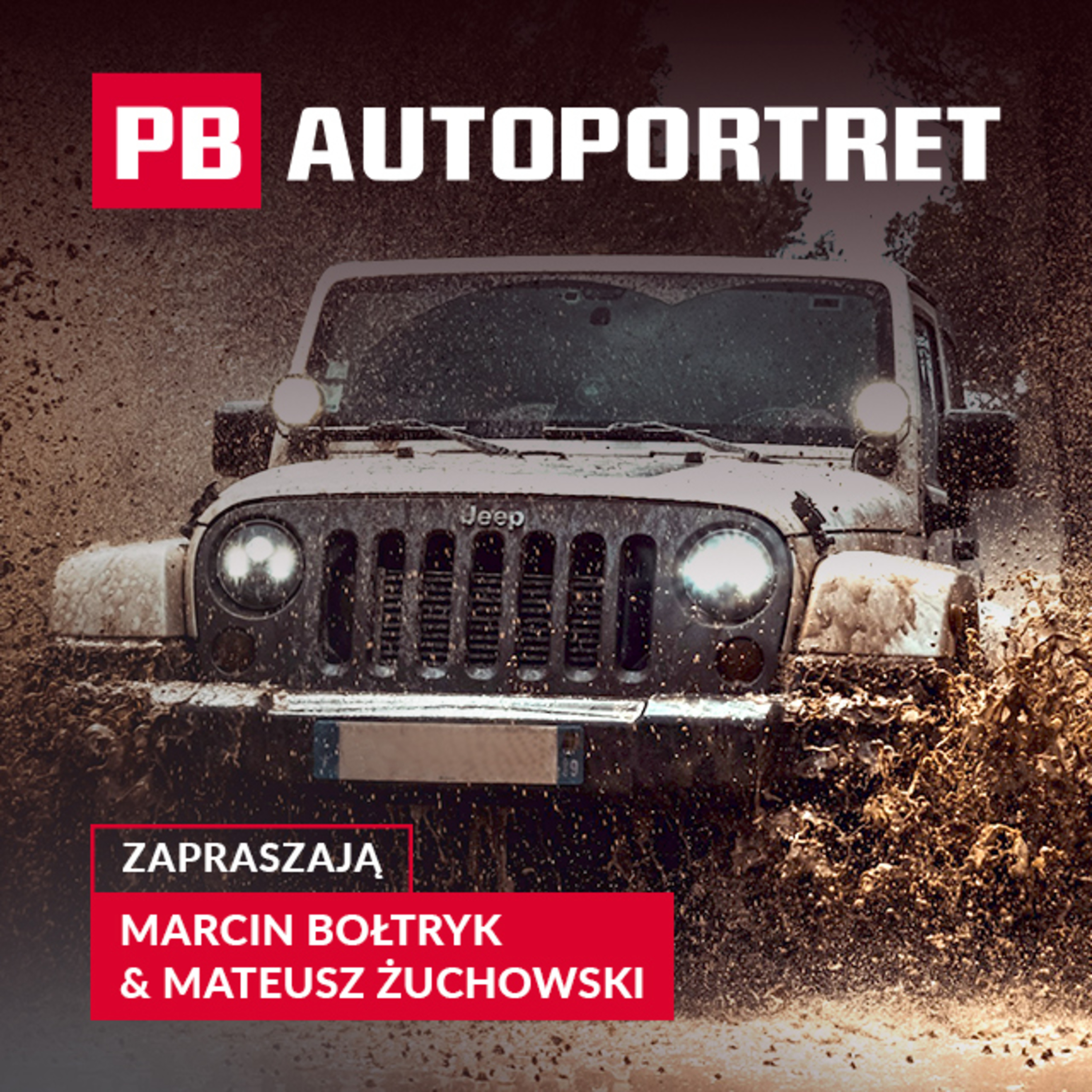 Jeep: Marka synonim. PB AUTOPORTRET episode artwork