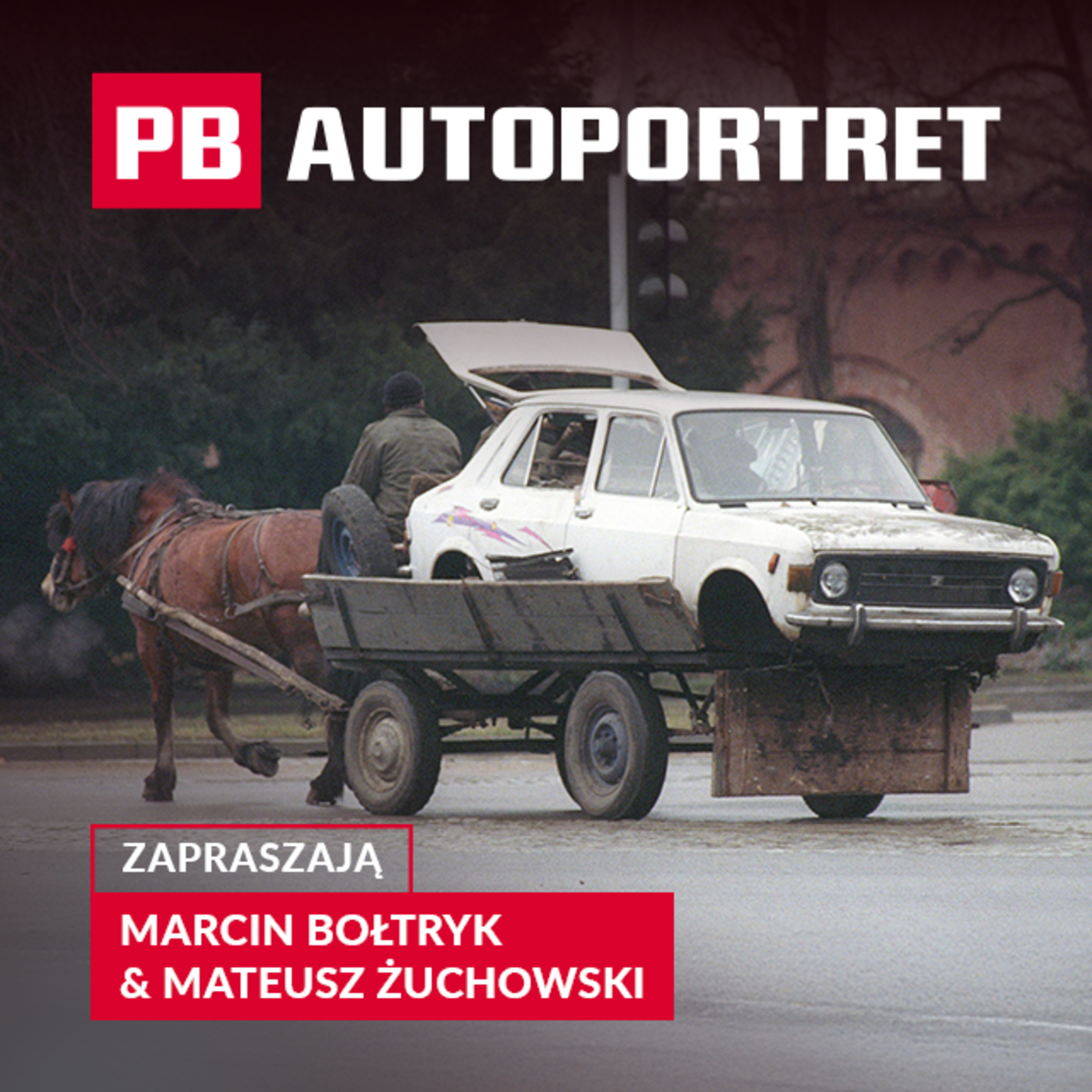 Zastava: Jugosłowiański sen. PB AUTOPORTRET episode artwork