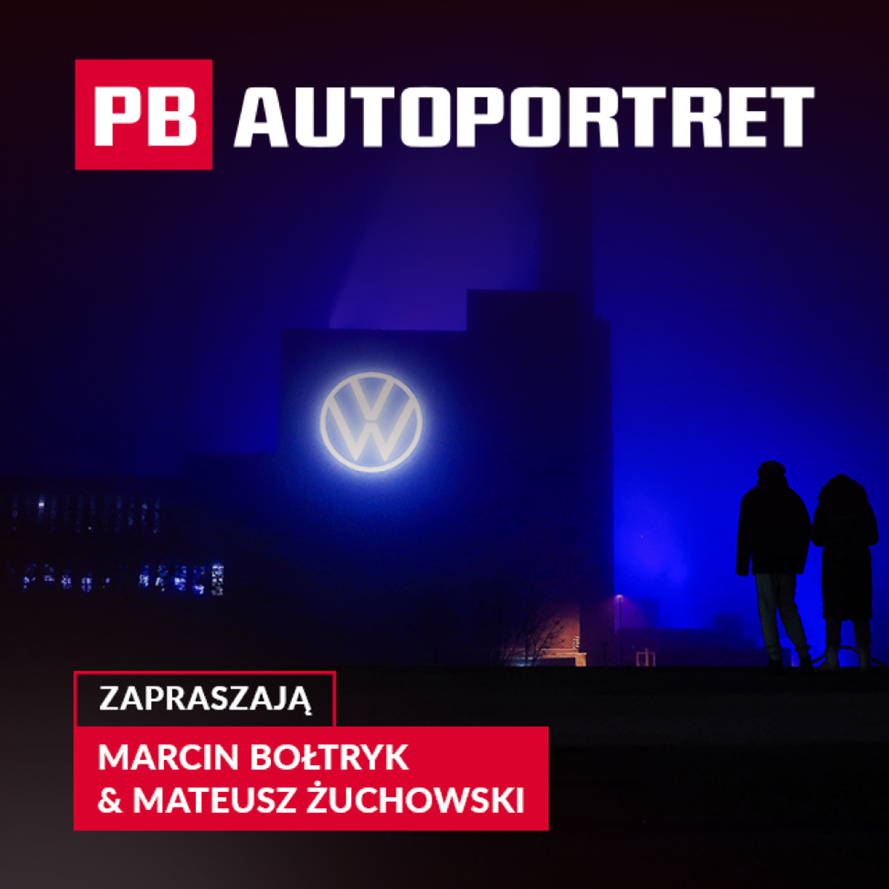 Dieselgate: Iluzja czystego diesla. PB AUTOPORTRET episode artwork