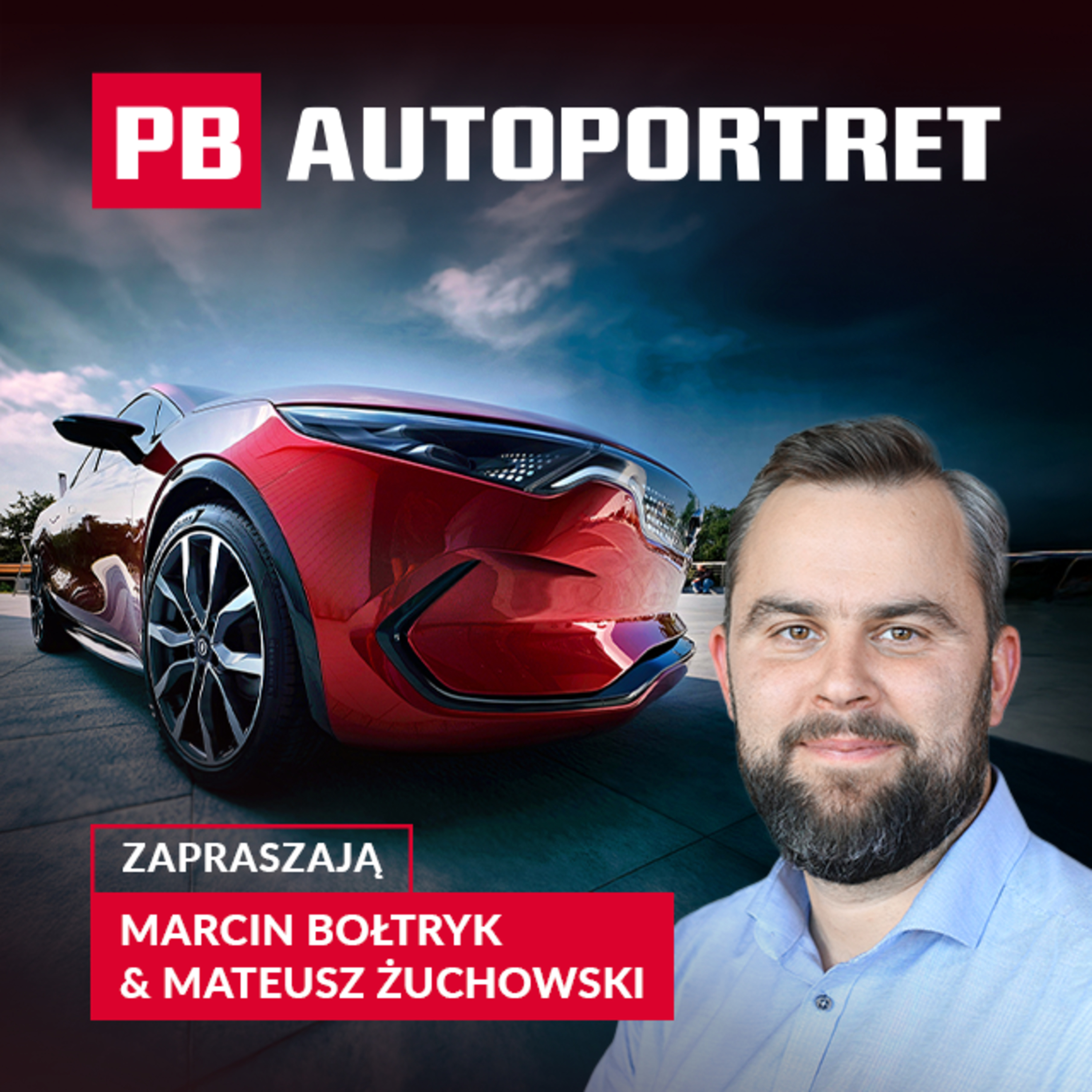 Izera: Polskie marzenie o elektryku, PB AUTOPORTRET episode artwork