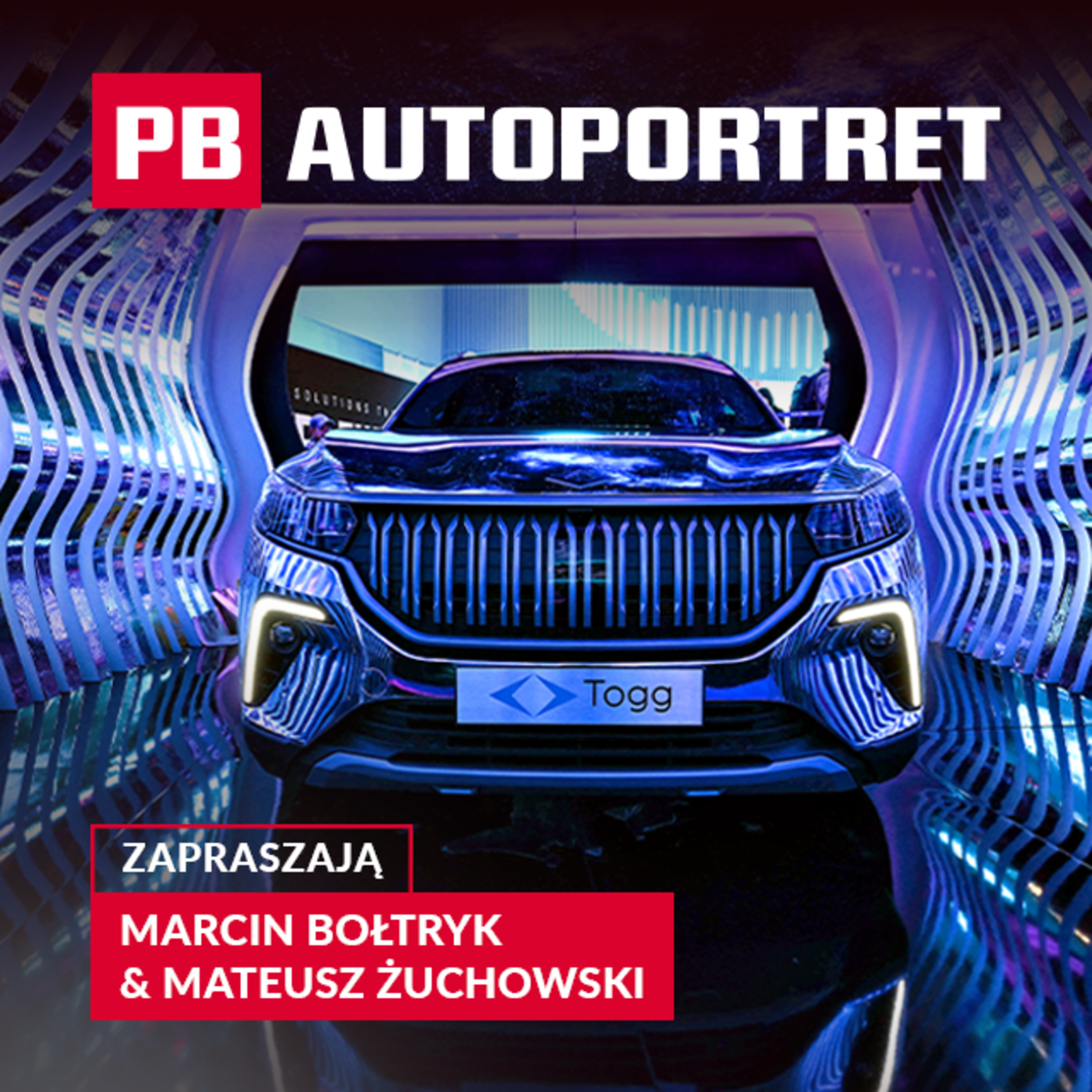 TOGG: Turecka odpowiedź na Teslę. PB AUTOPORTRET episode artwork