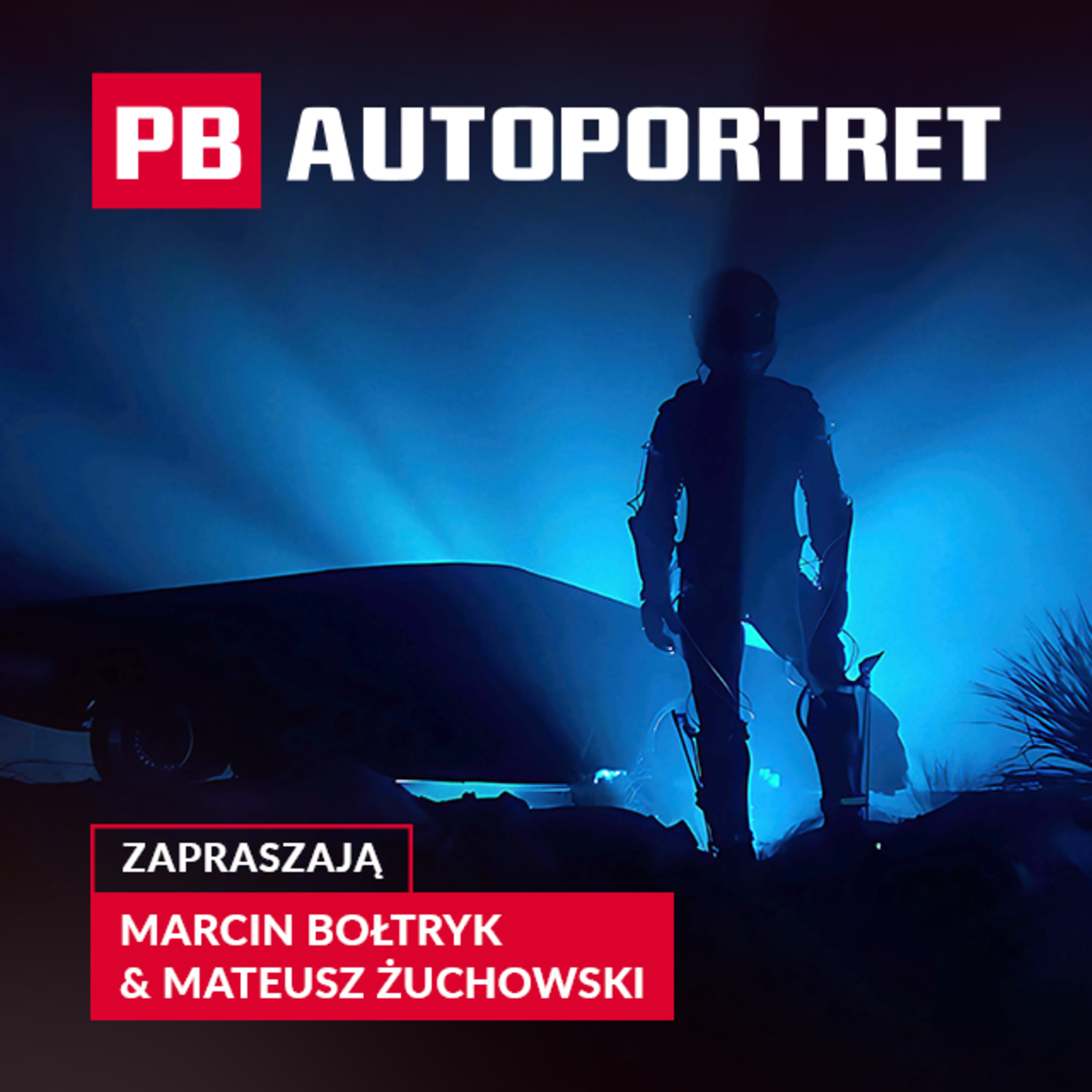 Dodge M4S: Widmo przyszłości. PB AUTOPORTRET episode artwork
