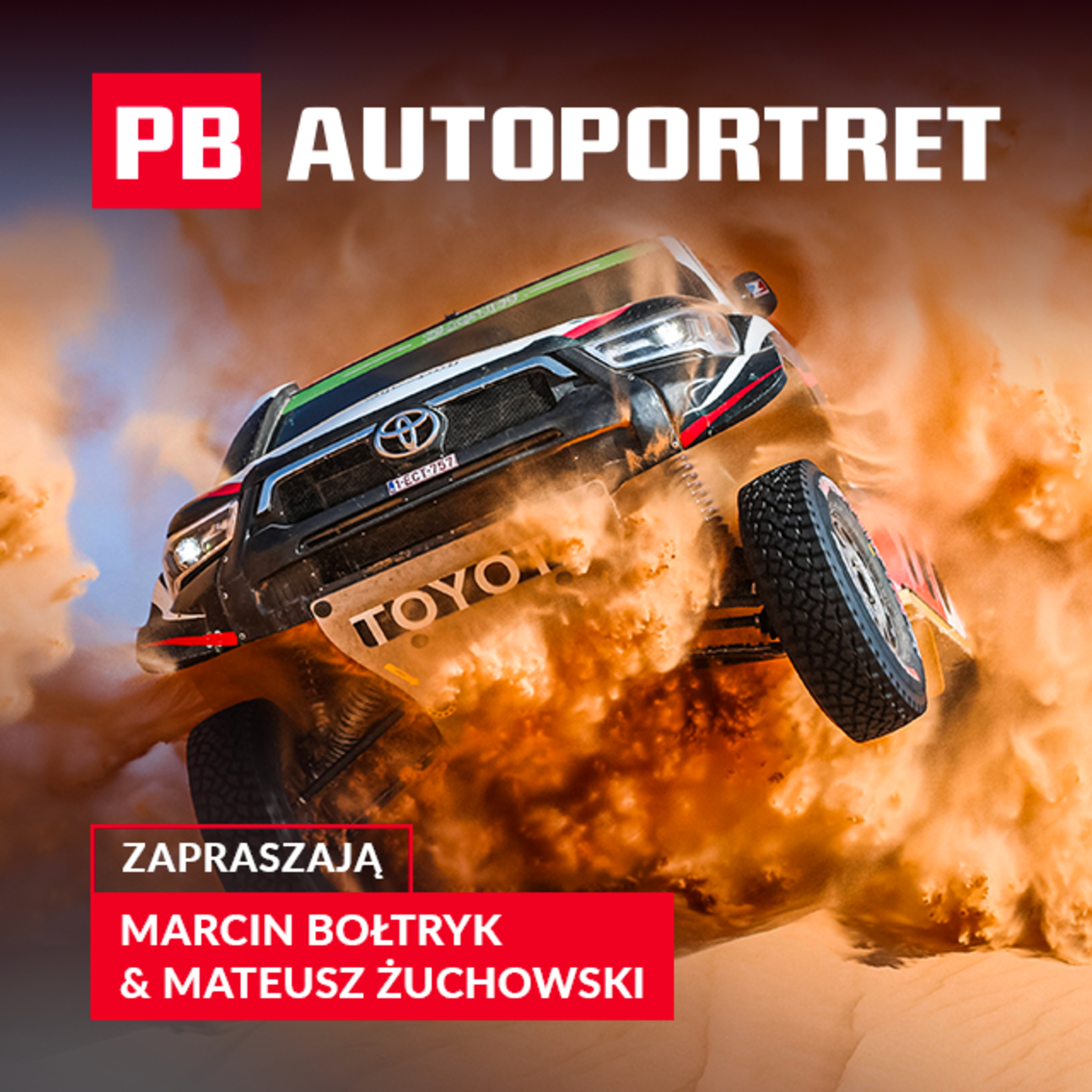 Toyota: Siła konsekwencji PB AUTOPORTRET episode artwork