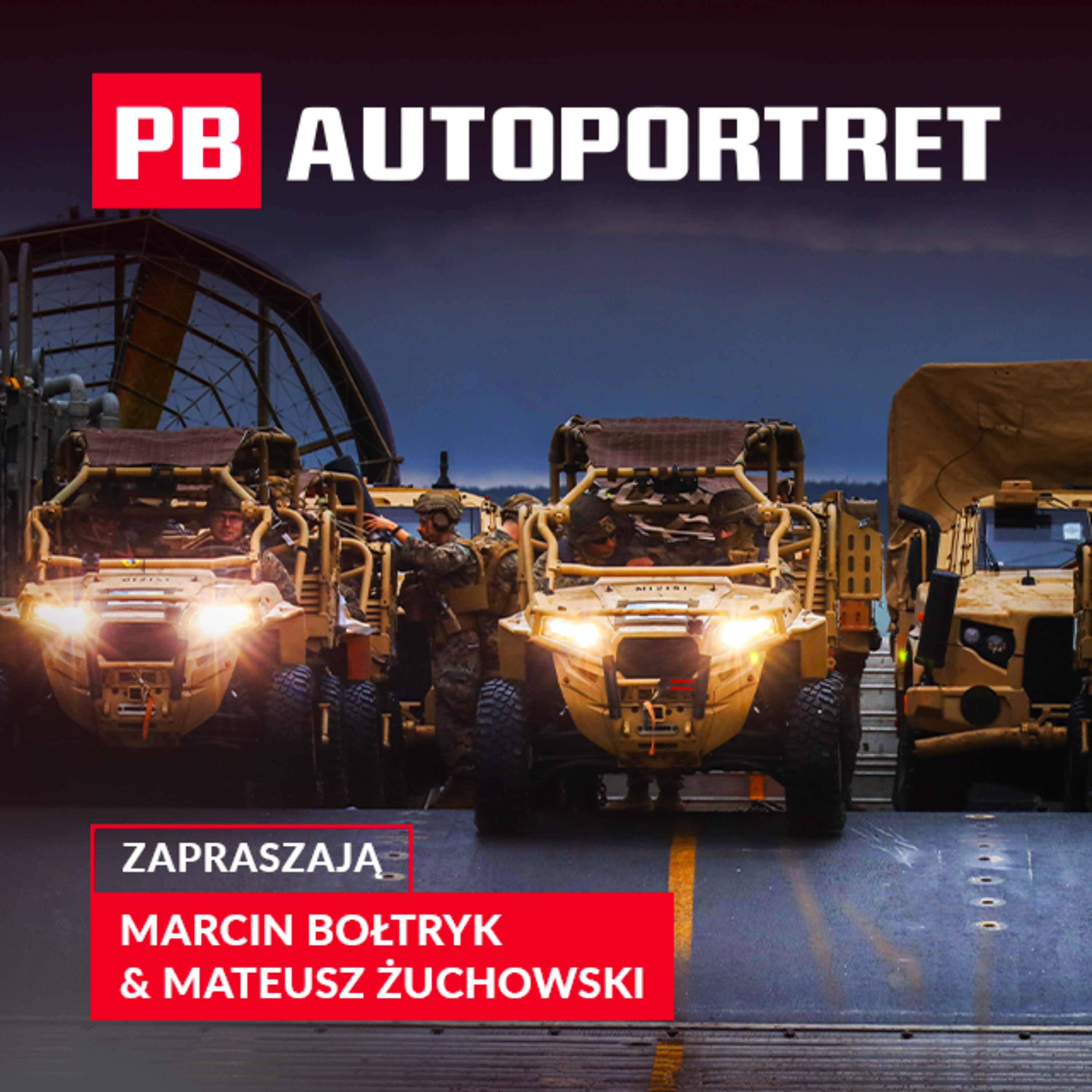 Polaris: Sklep z zabawkami PB AUTOPORTRET episode artwork