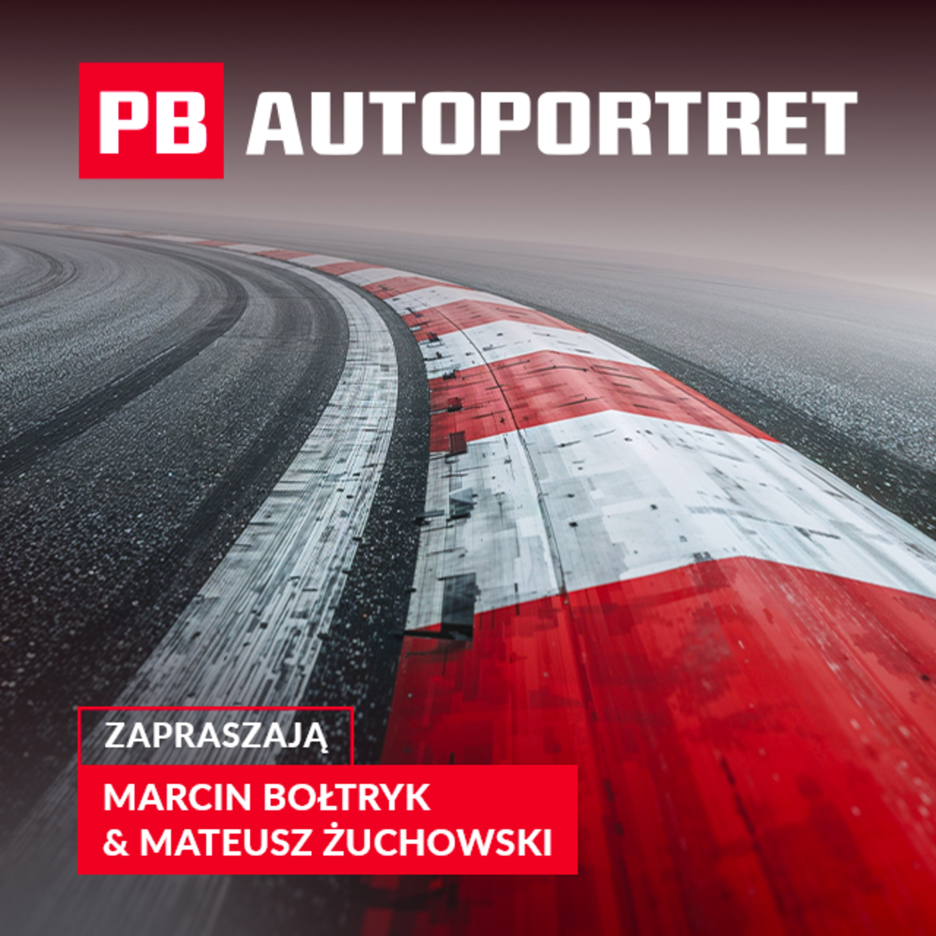 Polski rynek motoryzacyjny: Podsumowanie i prognozy na 2026 r. PB AUTOPORTRET episode artwork