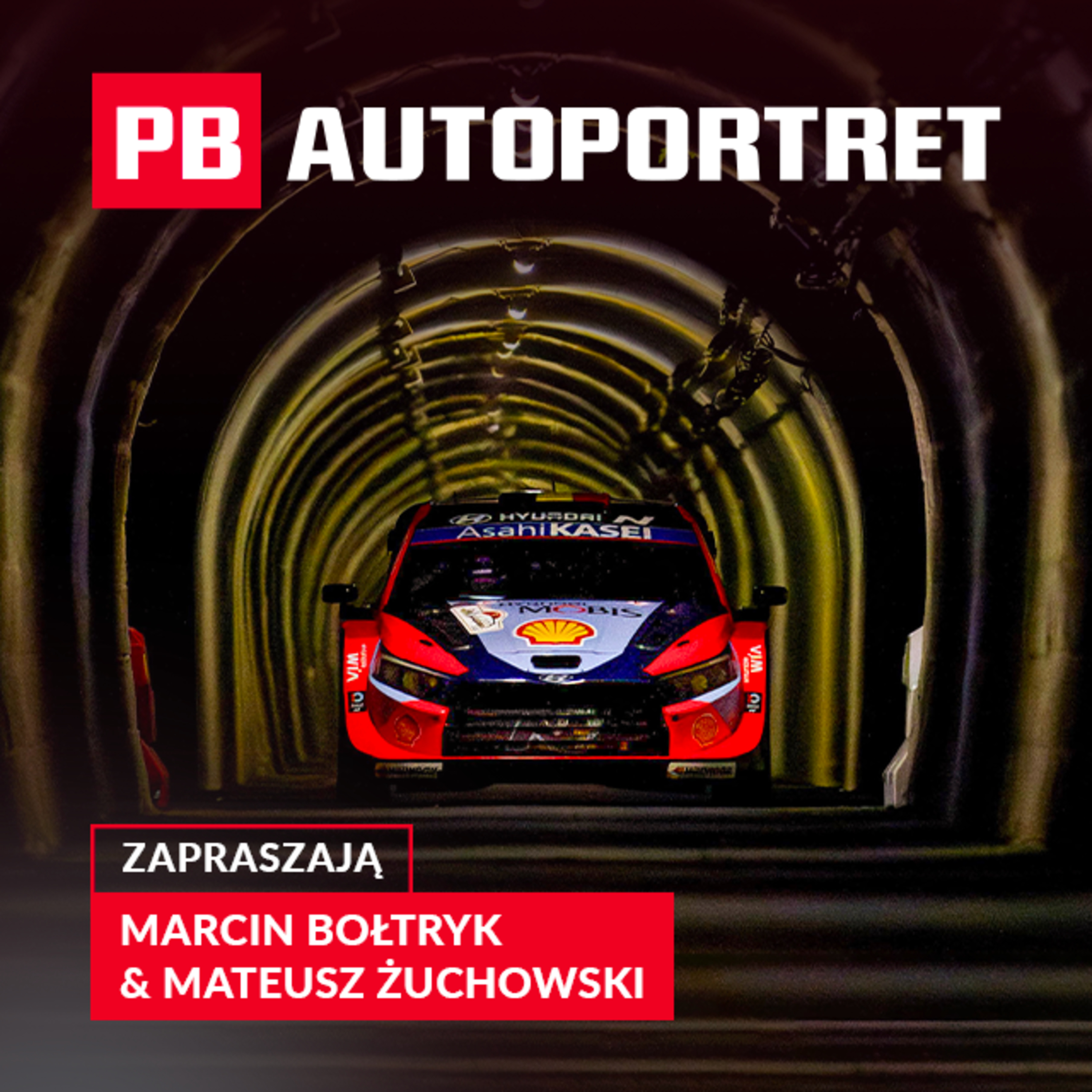 Hyundai: Nowoczesność bez kompleksów. PB AUTOPORTRET episode artwork