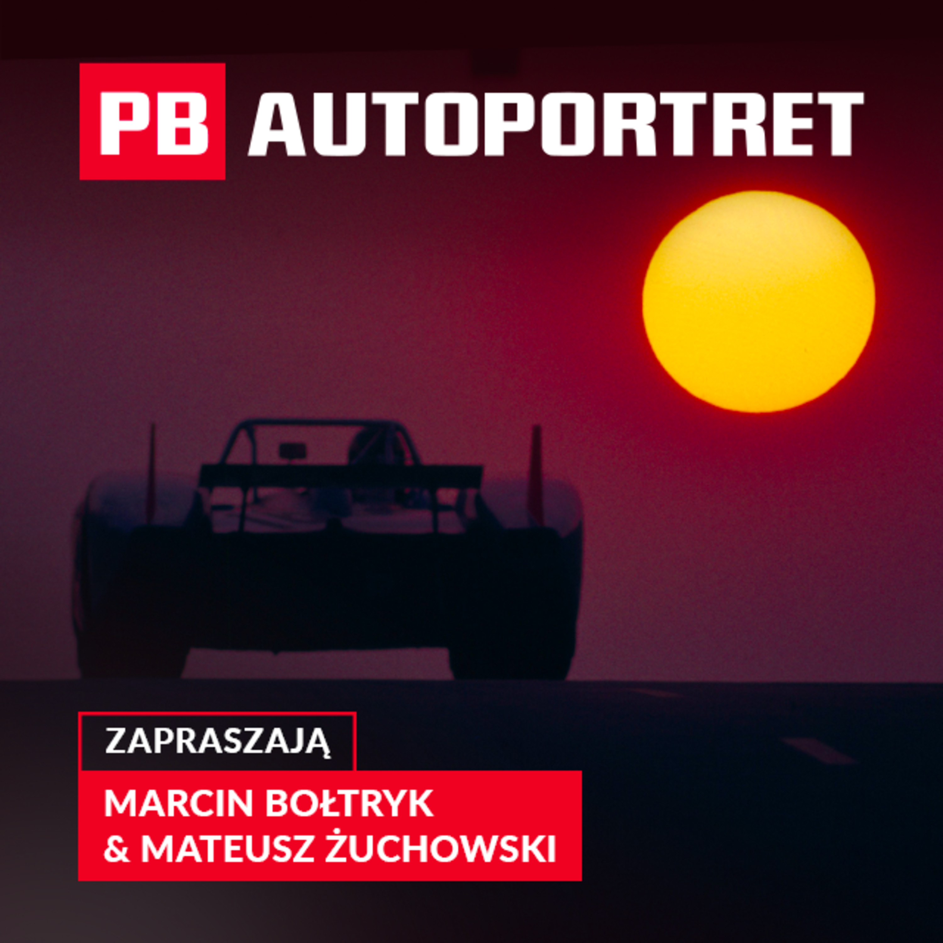 Matra: Odwaga zamiast skali. PB AUTOPORTRET episode artwork