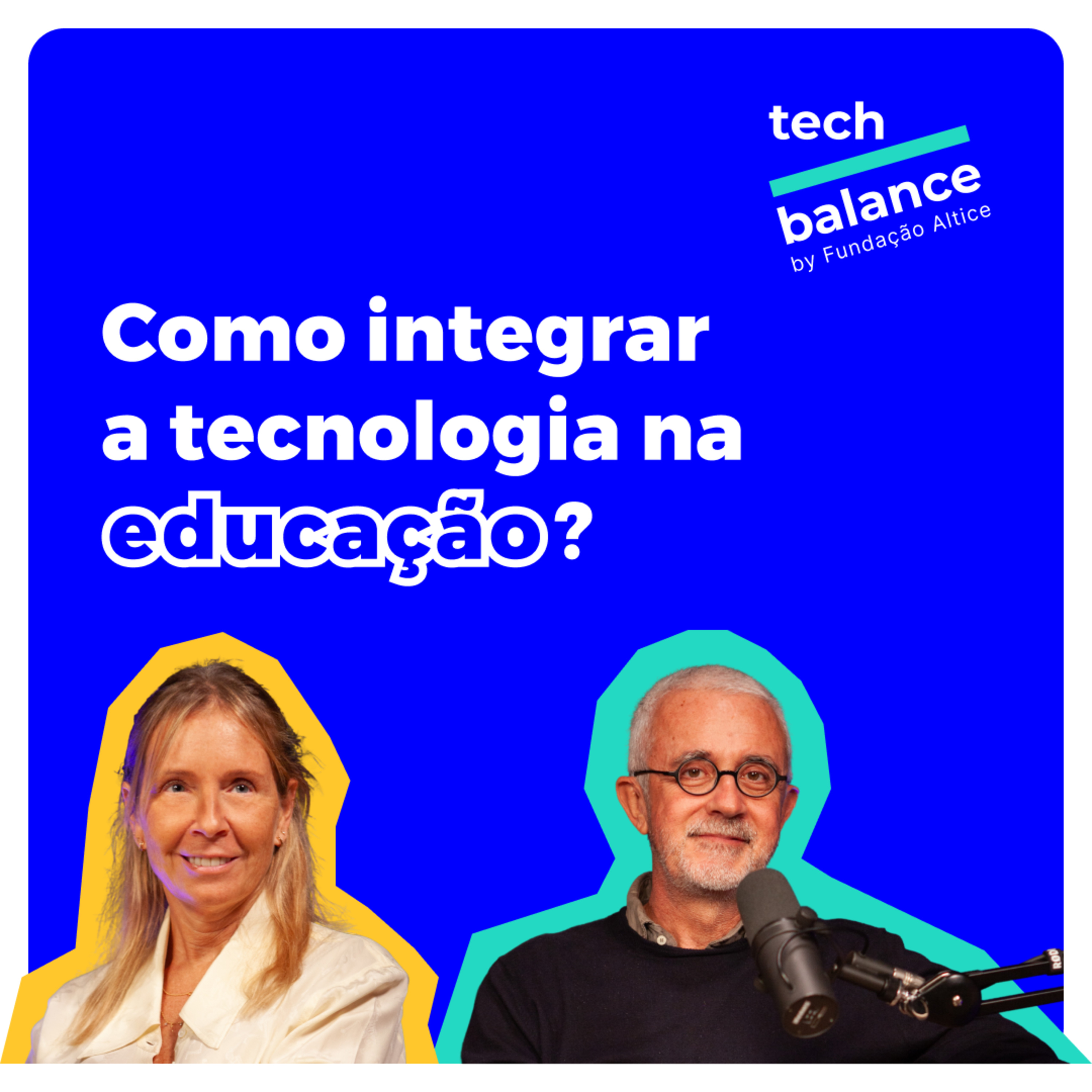 Tech Balance