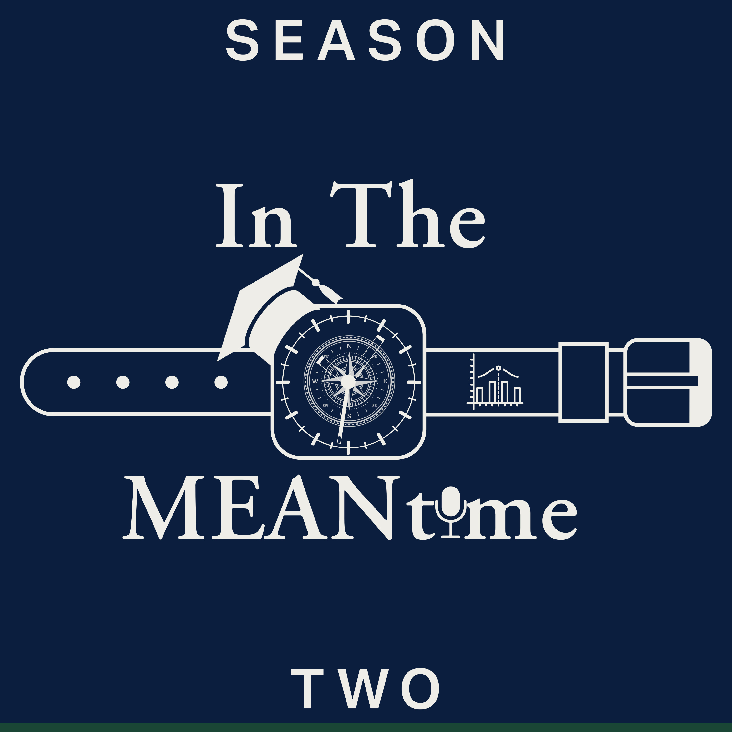 S2Ep3: Behind Bars, Beyond Expectations: Fine Dining in Prisons episode artwork