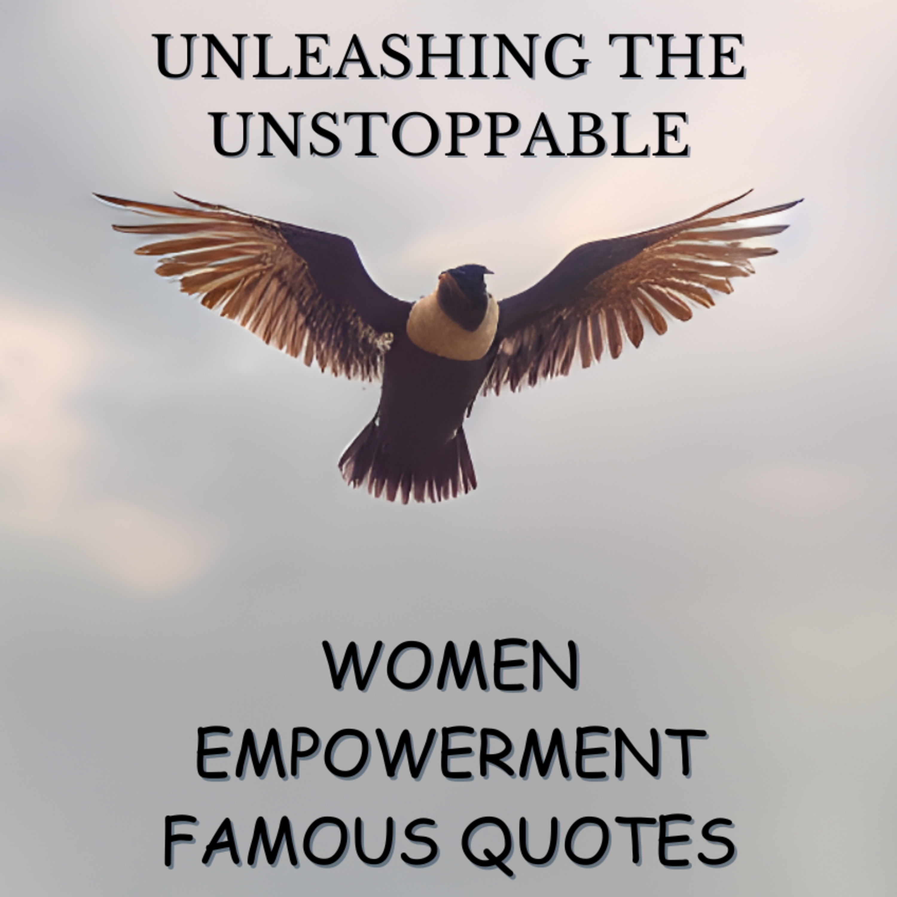 The Deep Dive - Women Empowerment