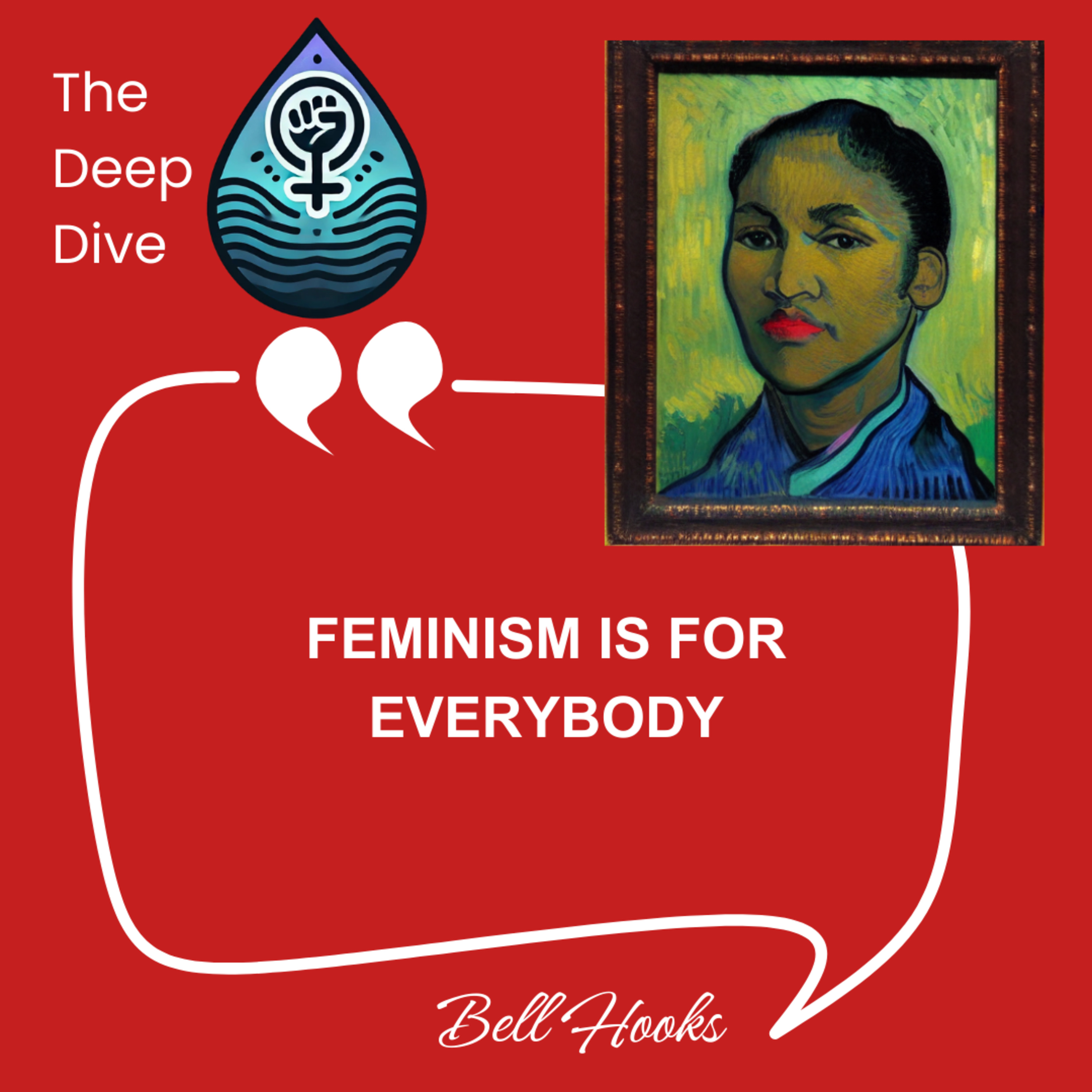 The Deep Dive - Women Empowerment