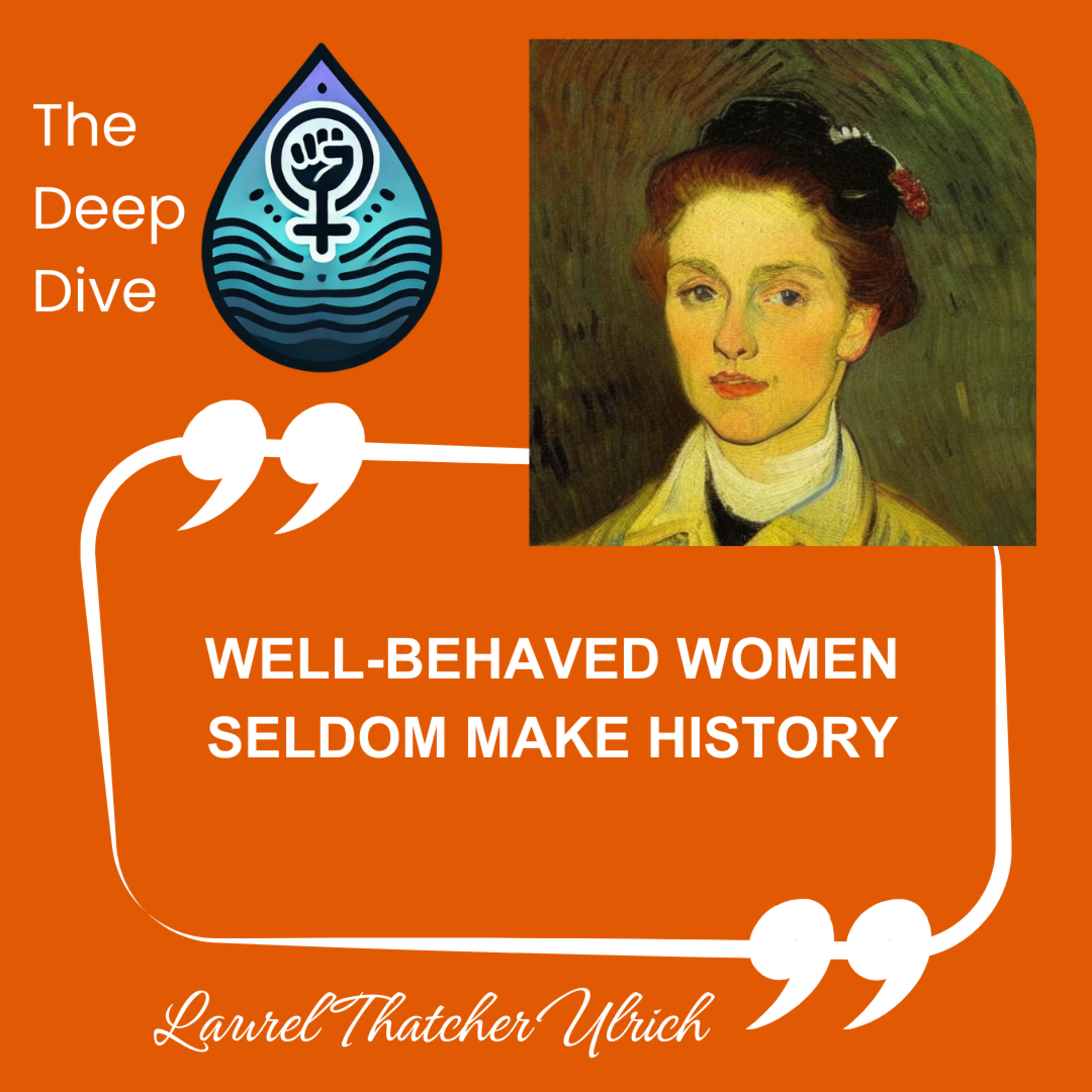 The Deep Dive - Women Empowerment