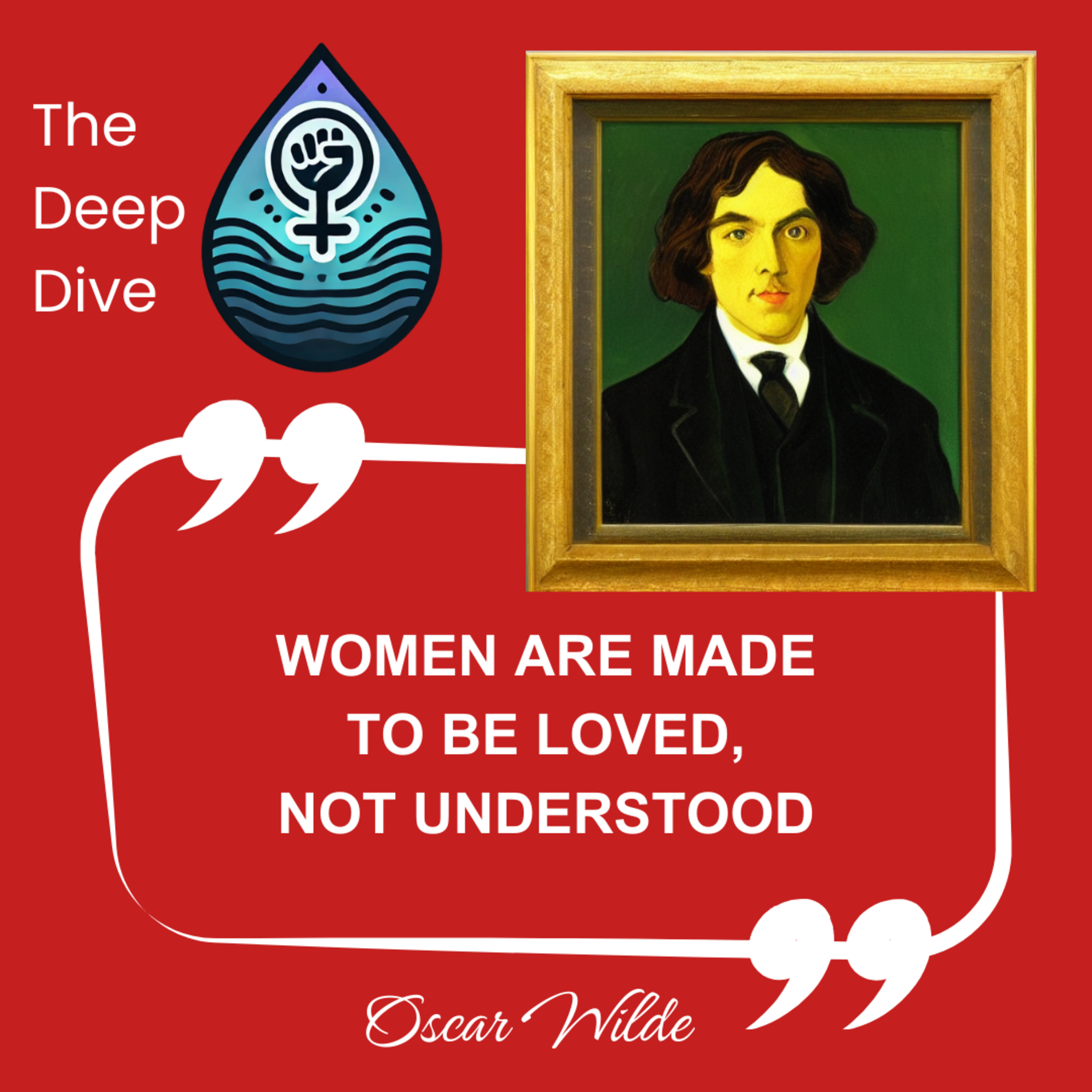 The Deep Dive - Women Empowerment