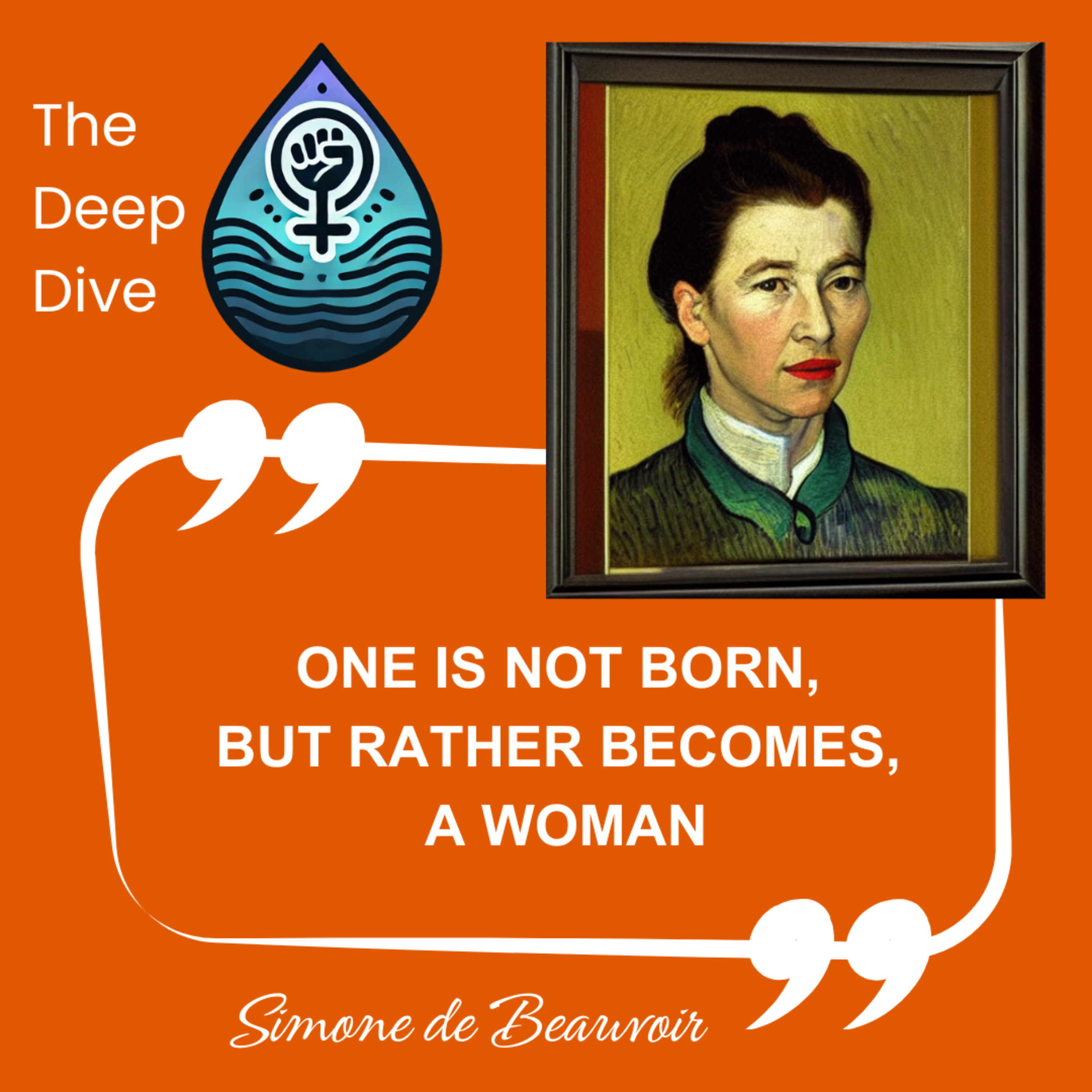 The Deep Dive - Women Empowerment