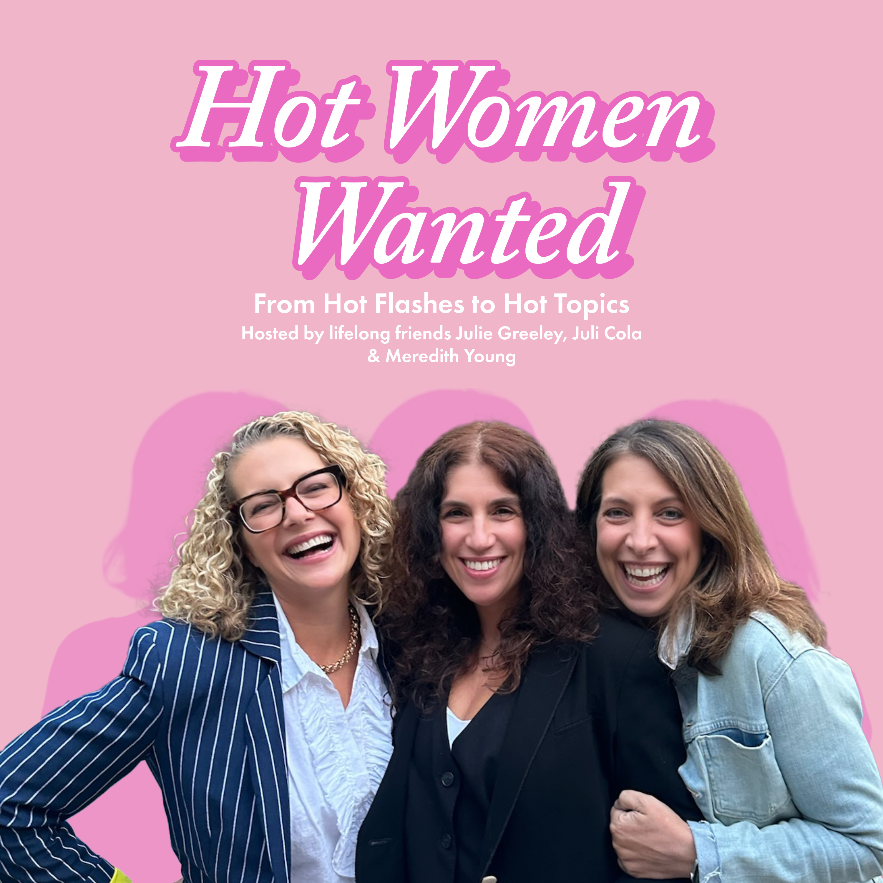 Hot Women Wanted Podcast Episode 1 episode artwork