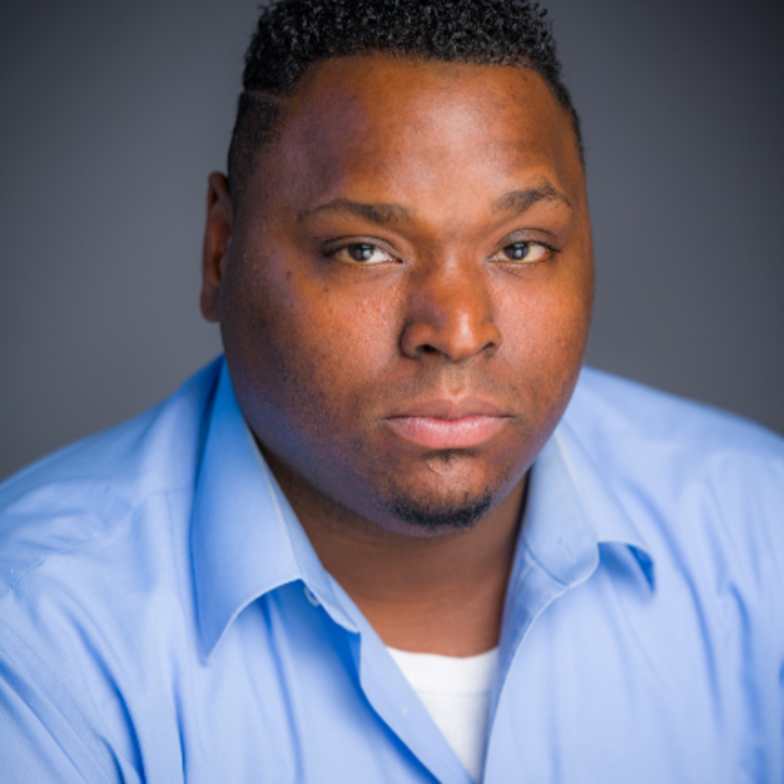 Texas Actor Allen Bonilla episode artwork