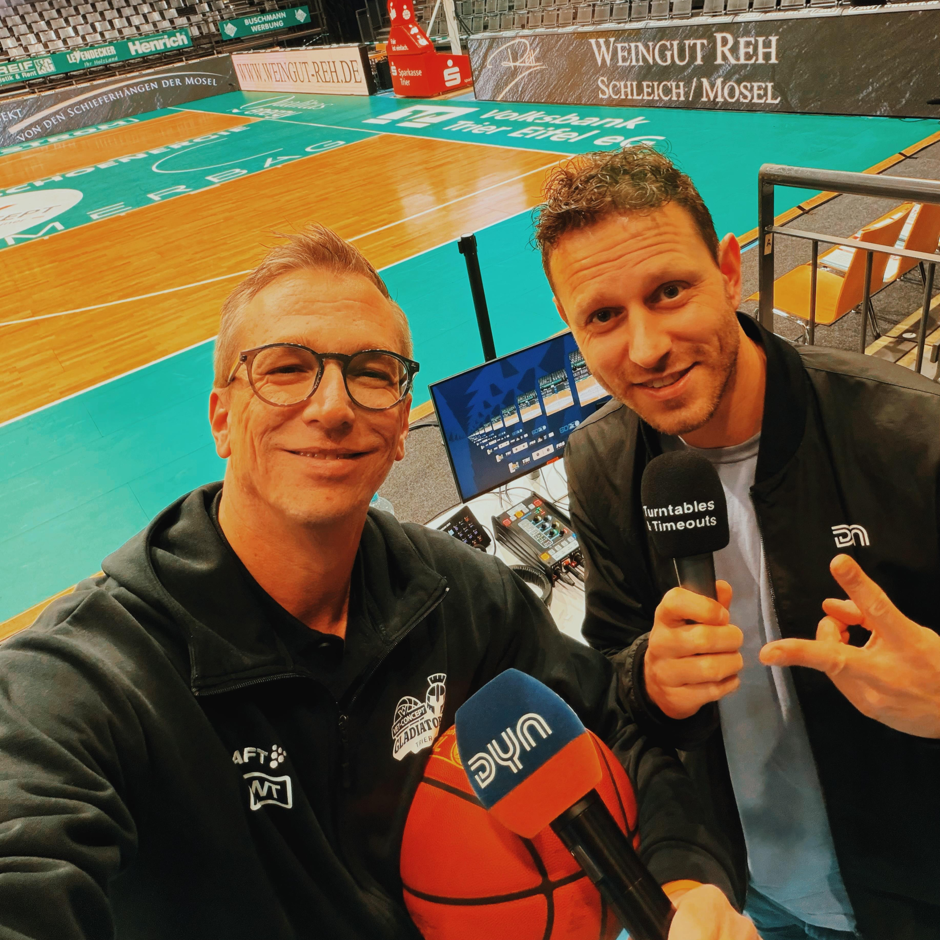 #39 Zurück in die Zukunft mit Knieps episode artwork
