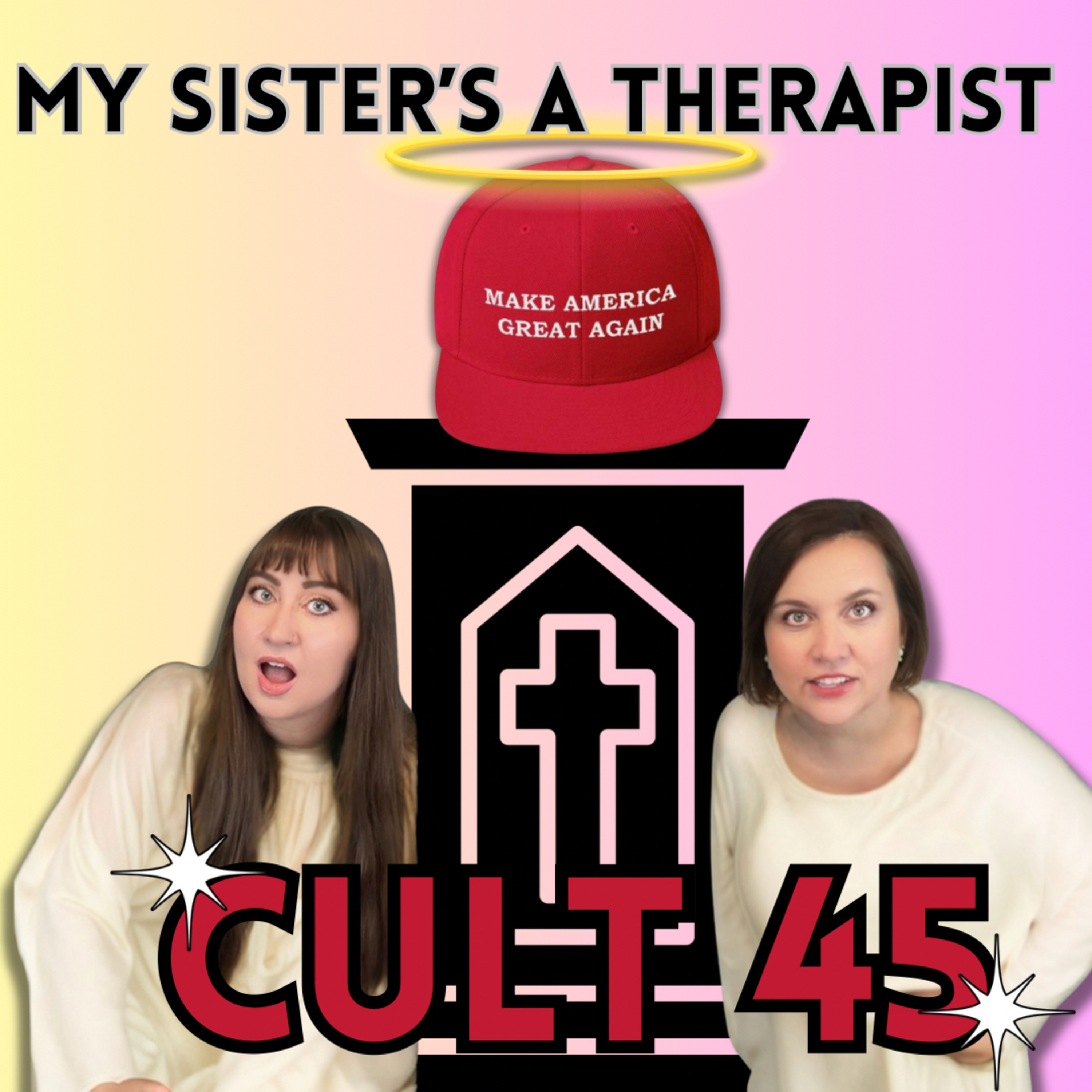 My Sister\'s A Therapist